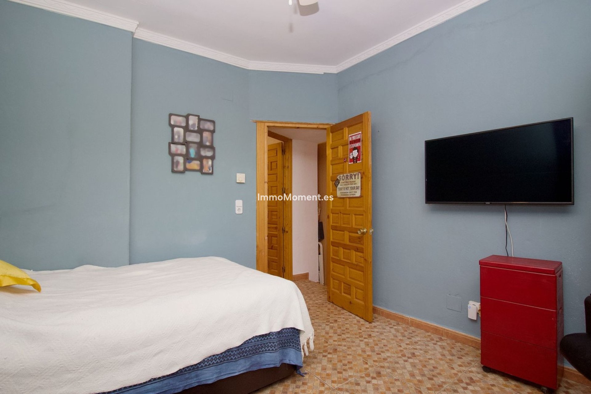 Reventa - Villa independiente - Interior  - Coín