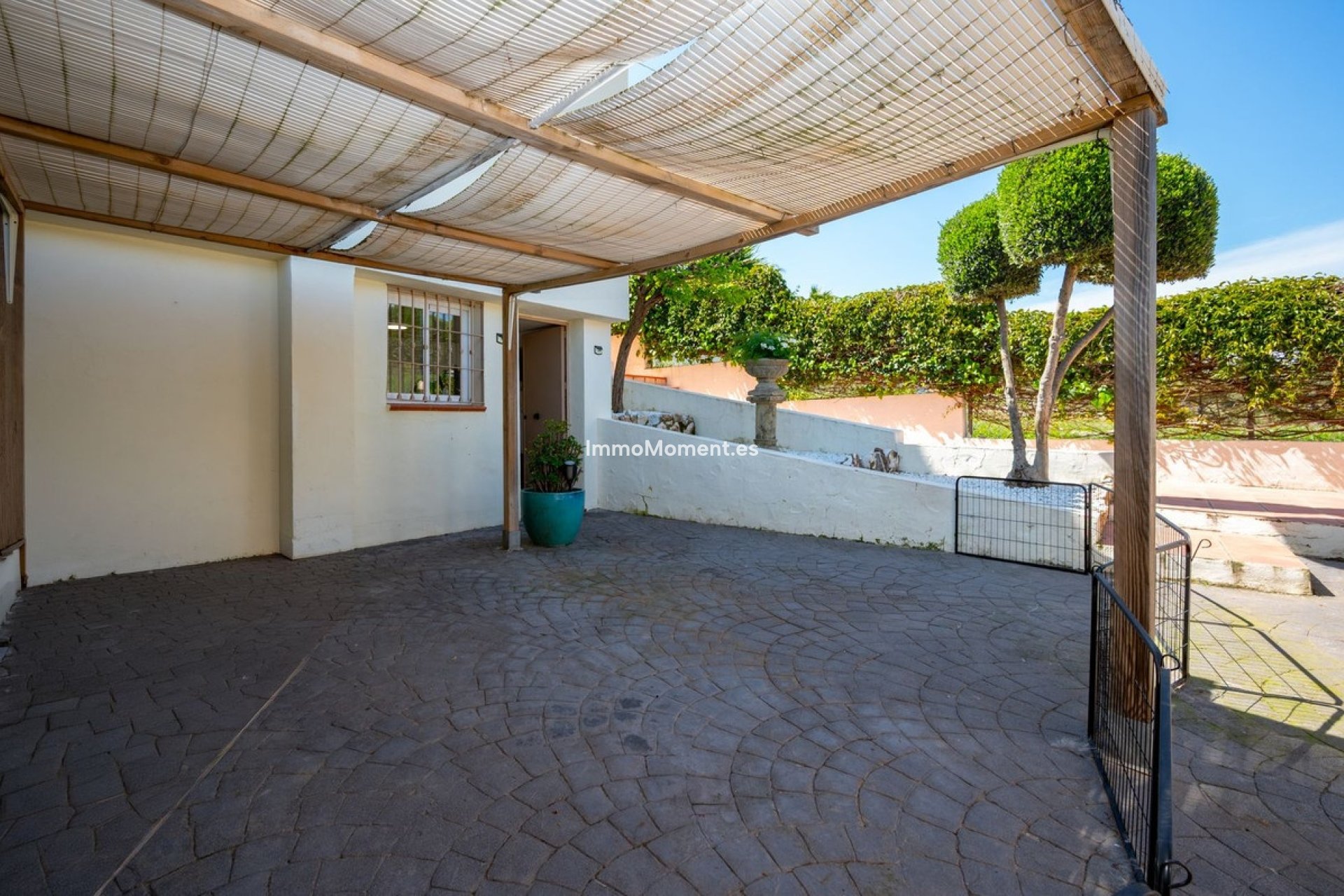 Reventa - Villa independiente - Interior  - Coín