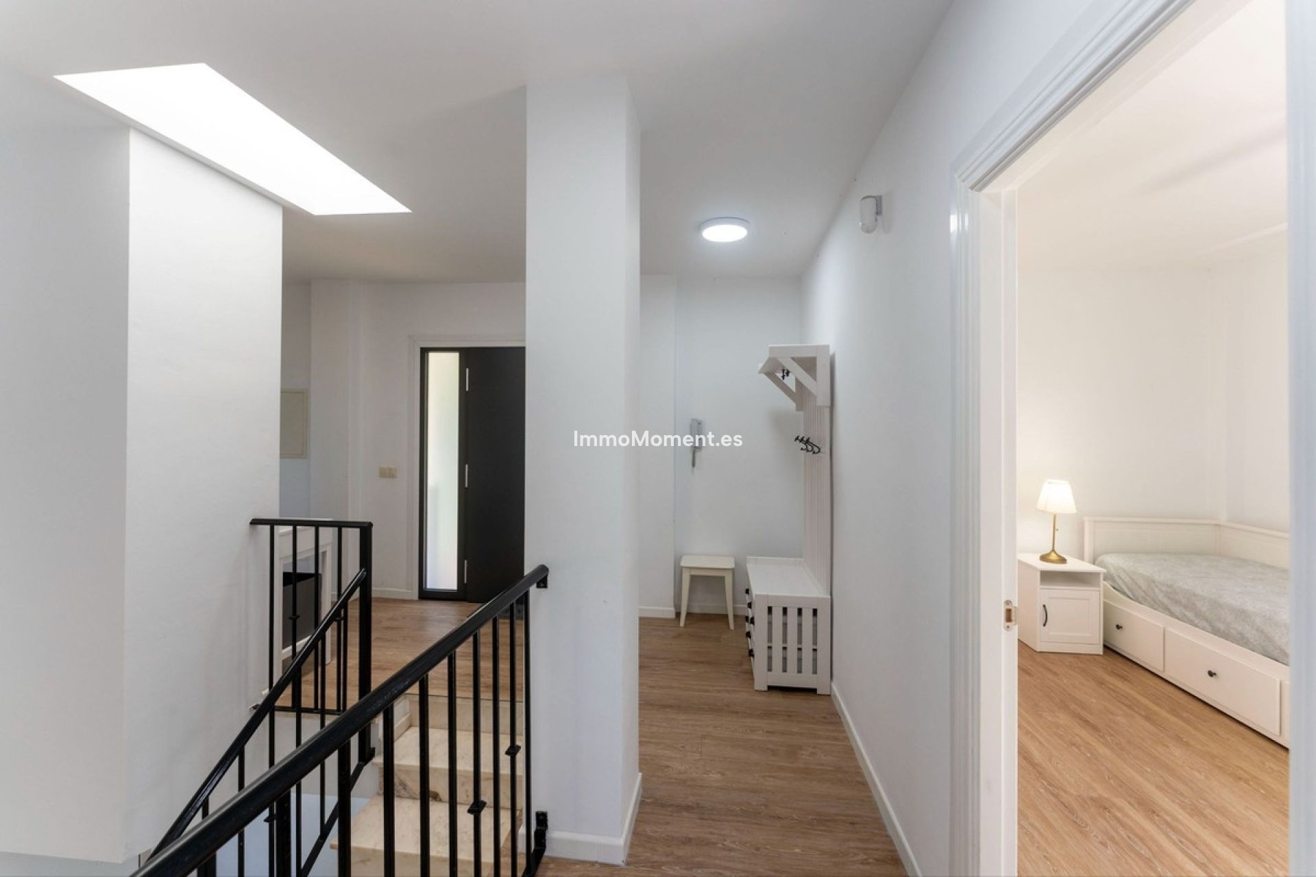 Reventa - Villa independiente - Interior  - Coín