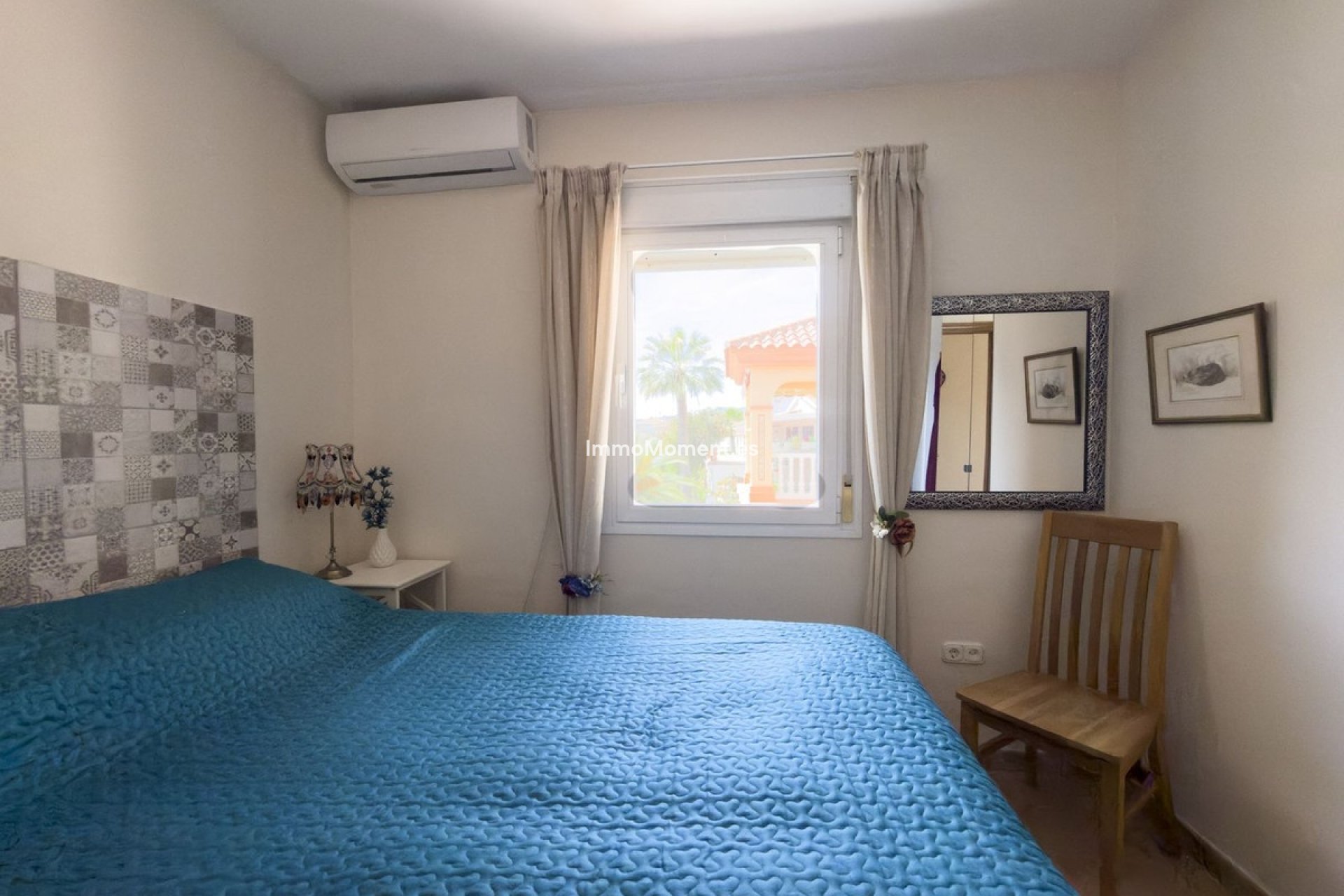 Reventa - Villa independiente - Interior  - Coín