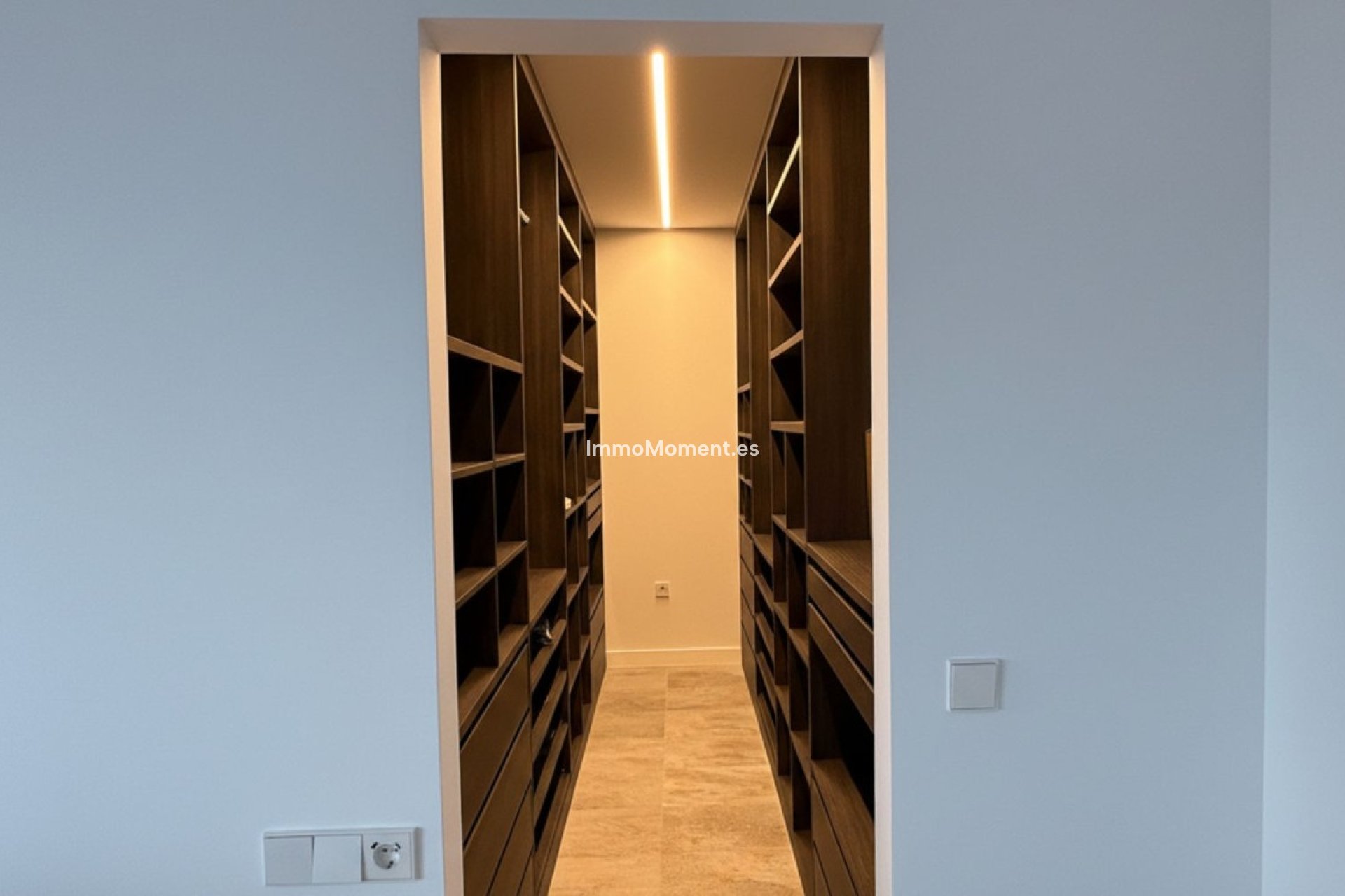 Reventa - Villa independiente - Interior  - Coín
