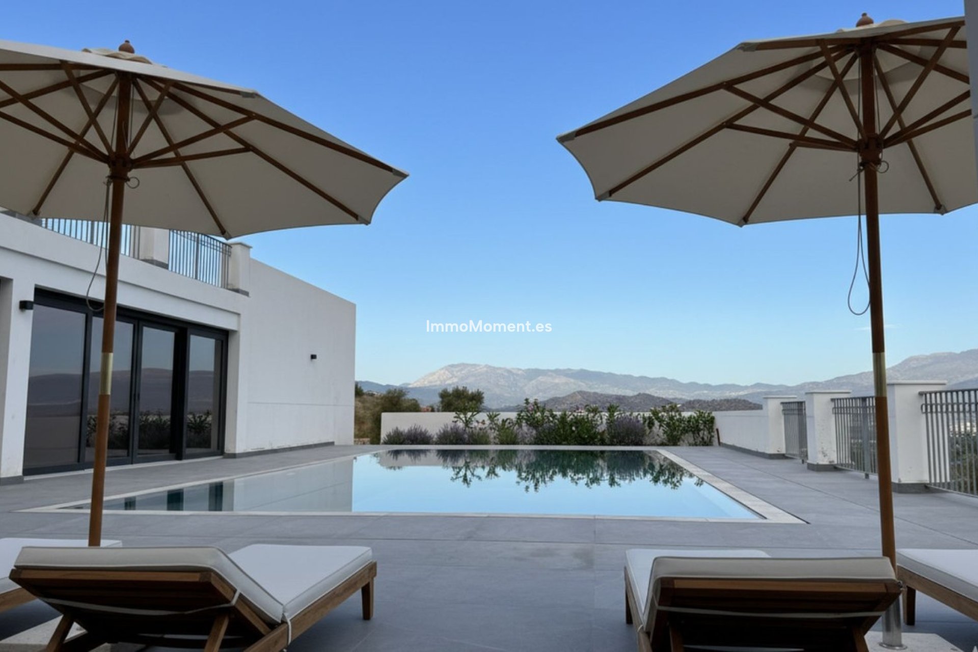 Reventa - Villa independiente - Interior  - Coín