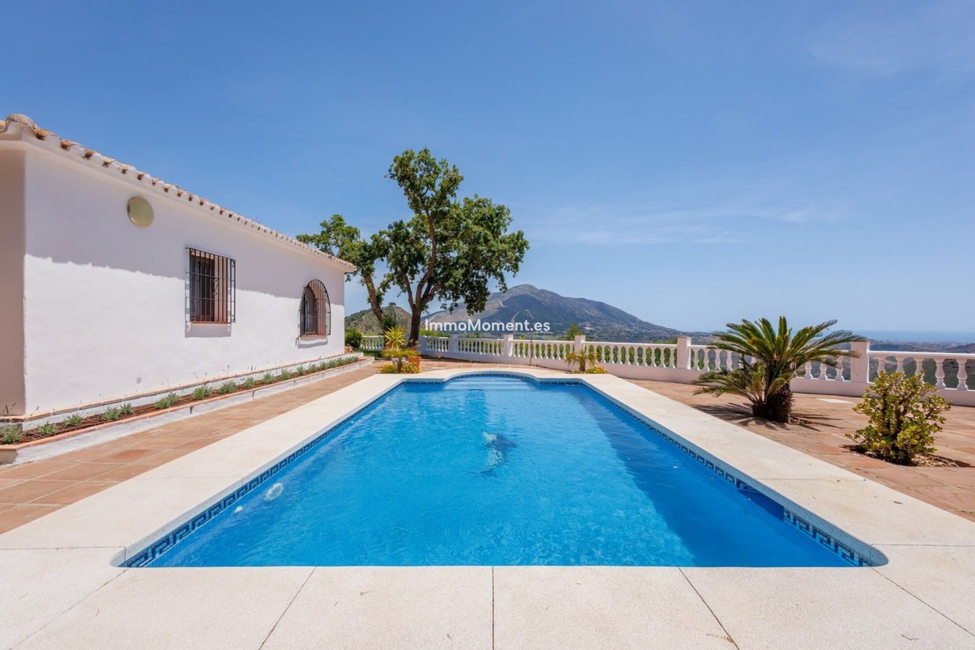Reventa - Villa independiente - Interior  - Coín