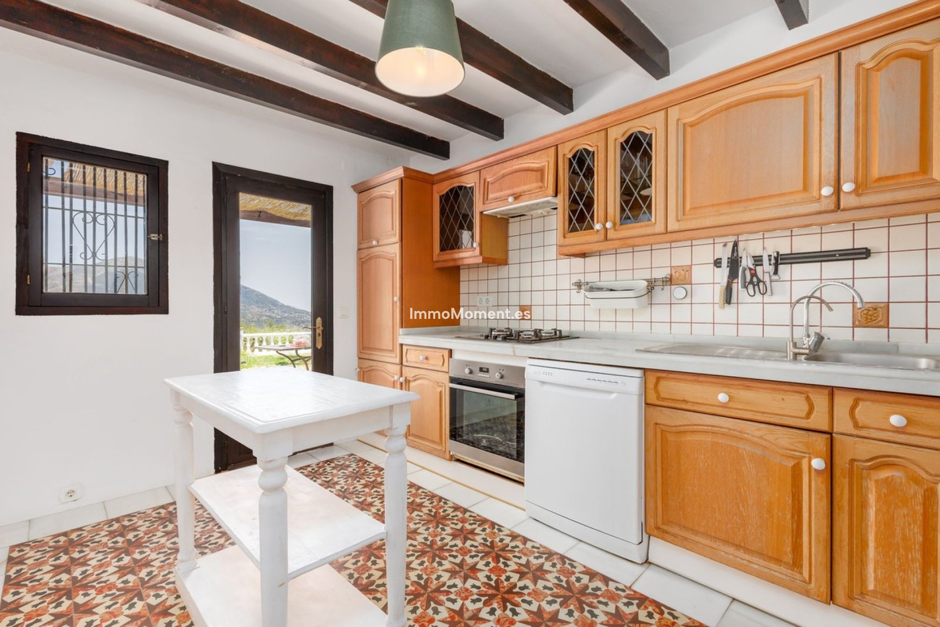 Reventa - Villa independiente - Interior  - Coín