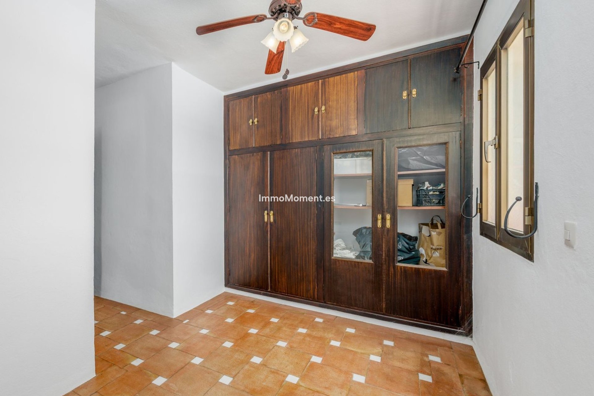 Reventa - Villa independiente - Interior  - Coín