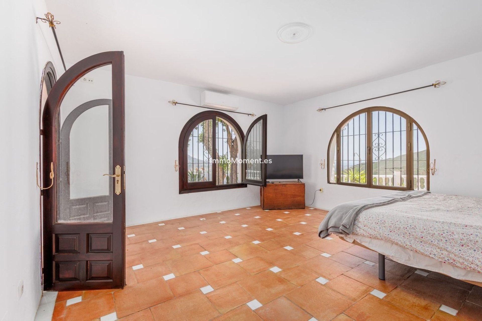 Reventa - Villa independiente - Interior  - Coín