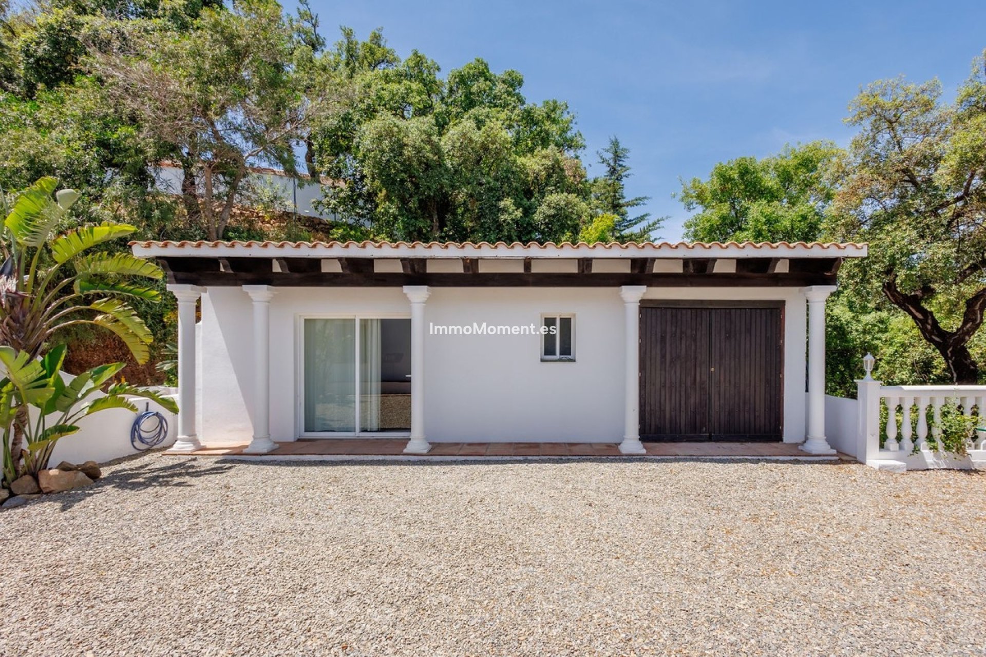 Reventa - Villa independiente - Interior  - Coín