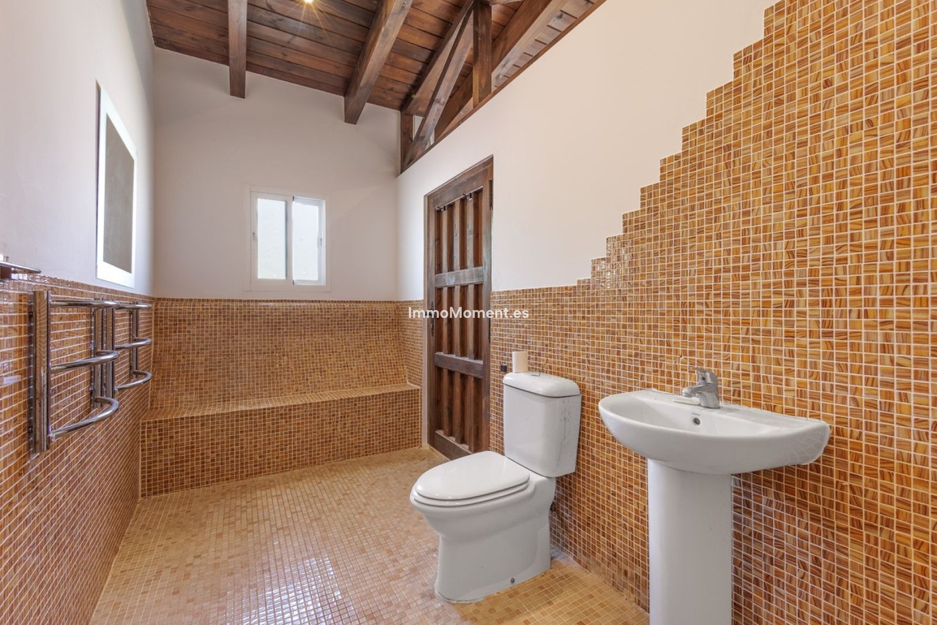 Reventa - Villa independiente - Interior  - Coín