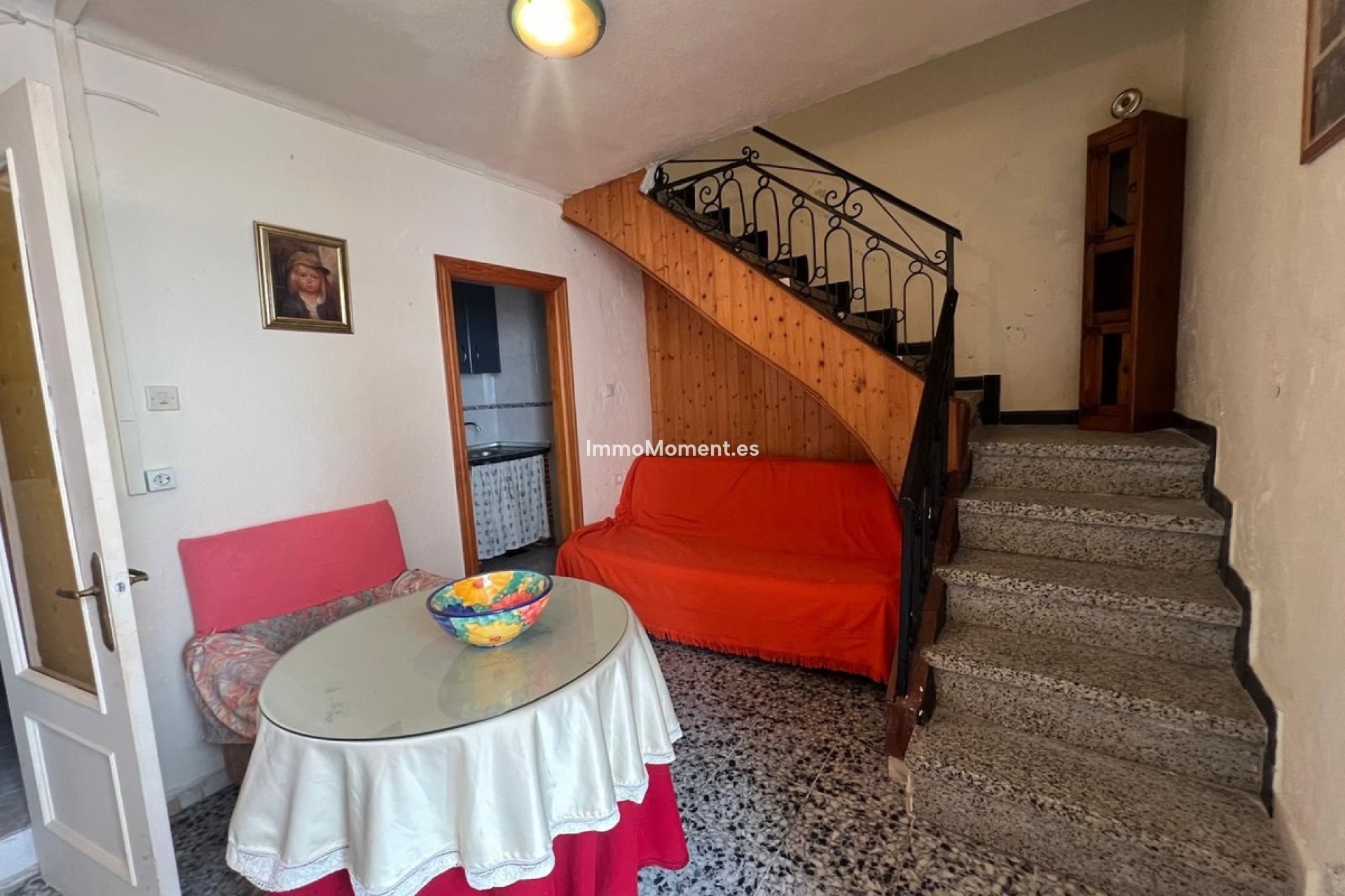 Reventa - Villa independiente - Interior  - Coín