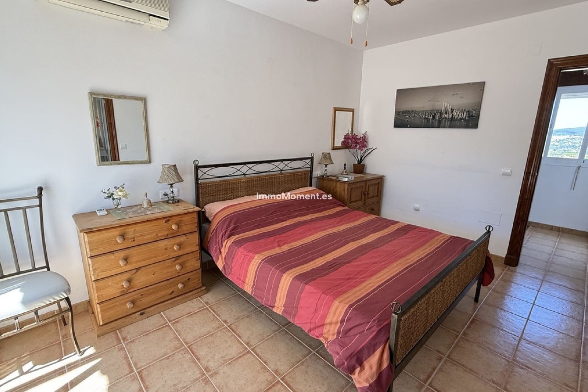 Reventa - Villa independiente - Interior  - Coín