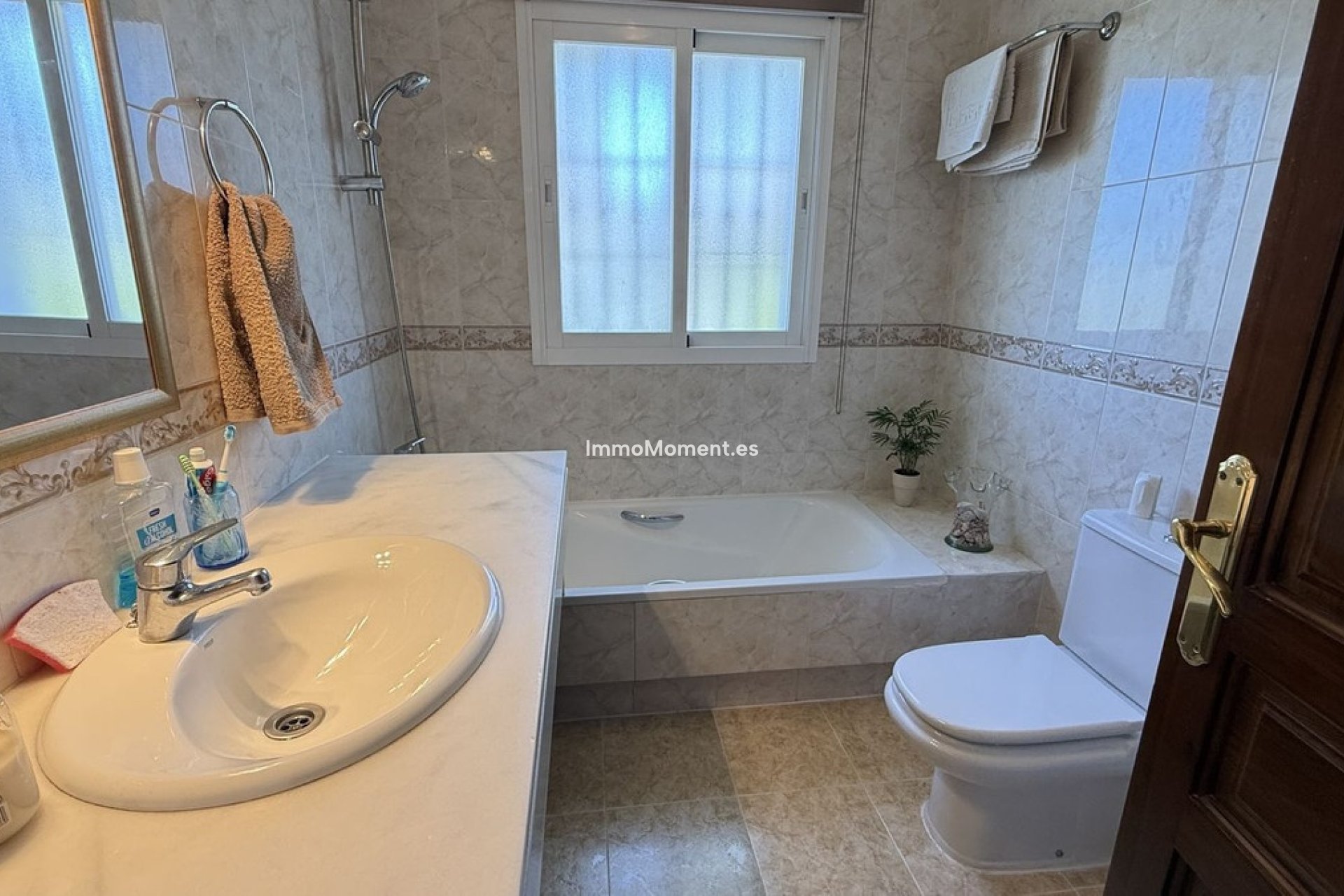 Reventa - Villa independiente - Interior  - Coín