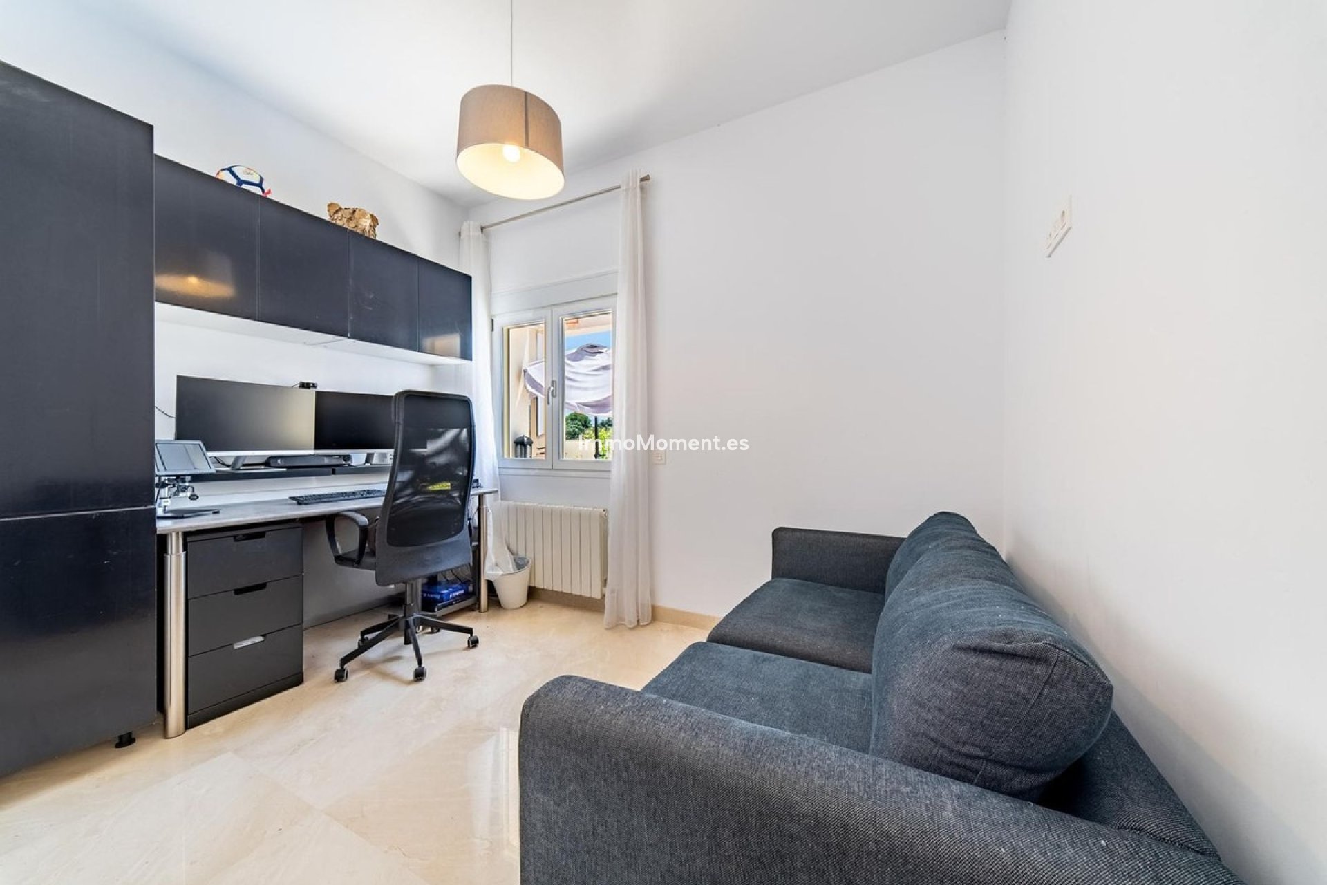 Reventa - Villa independiente - Interior  - Coín