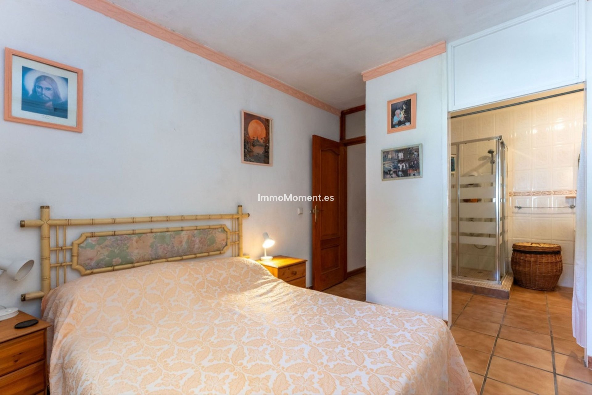 Reventa - Villa independiente - Interior  - Coín
