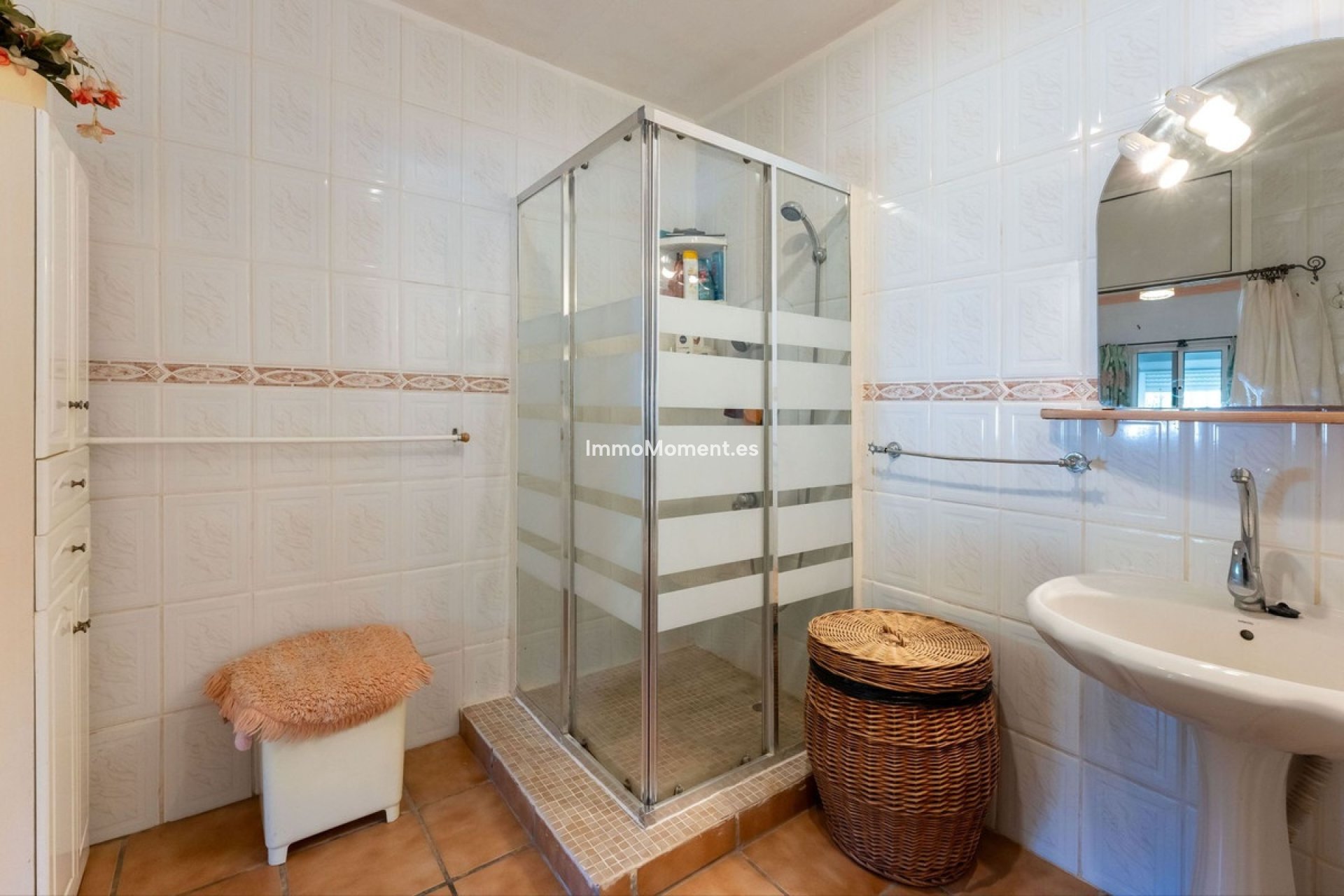 Reventa - Villa independiente - Interior  - Coín