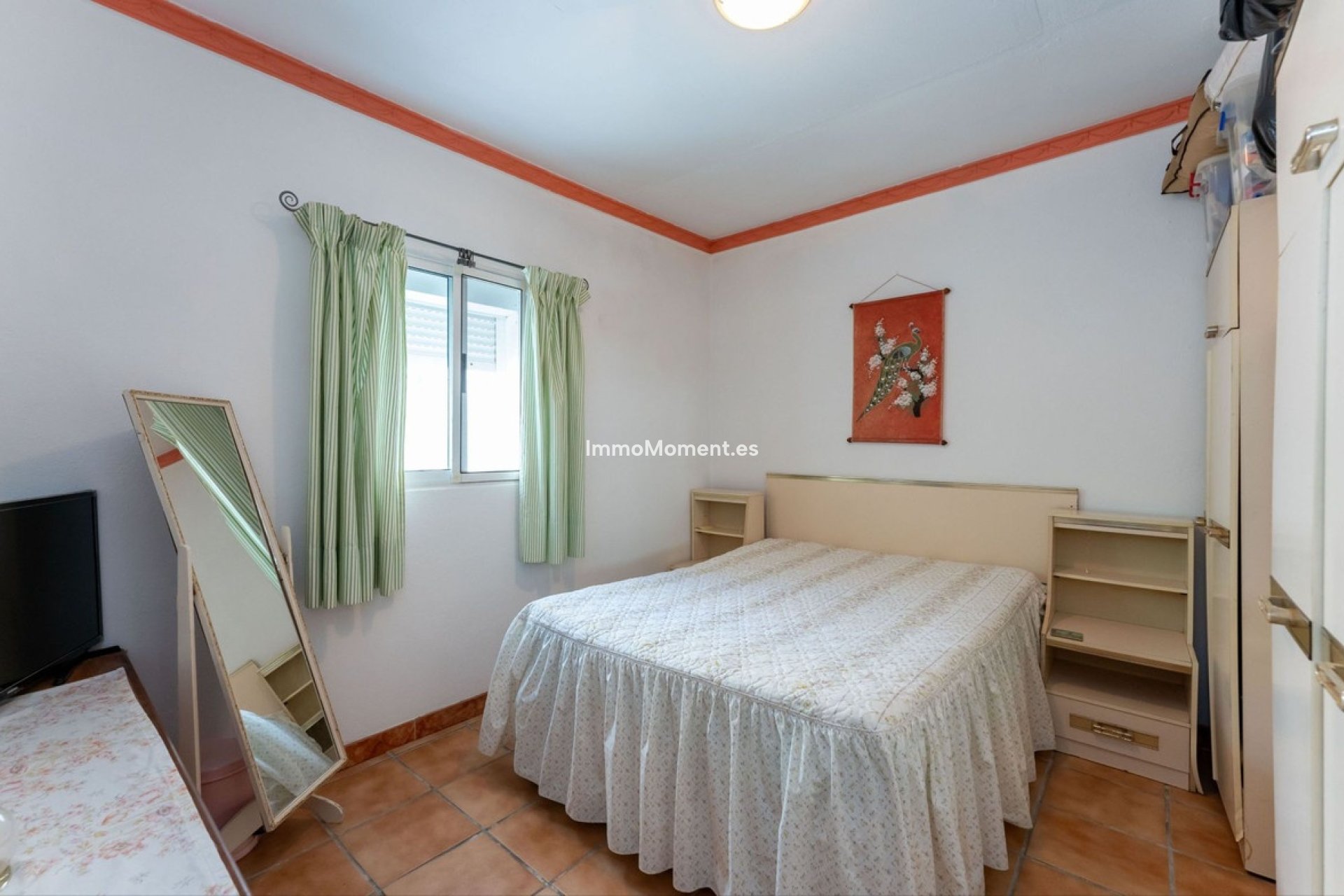 Reventa - Villa independiente - Interior  - Coín