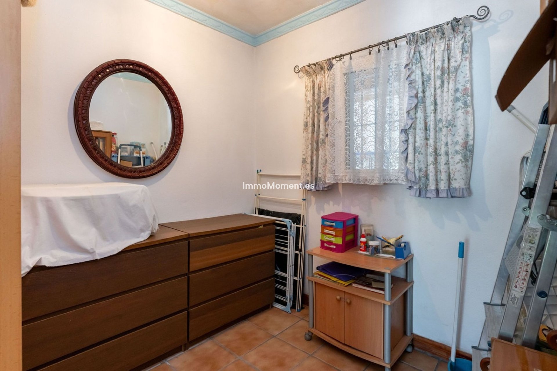 Reventa - Villa independiente - Interior  - Coín