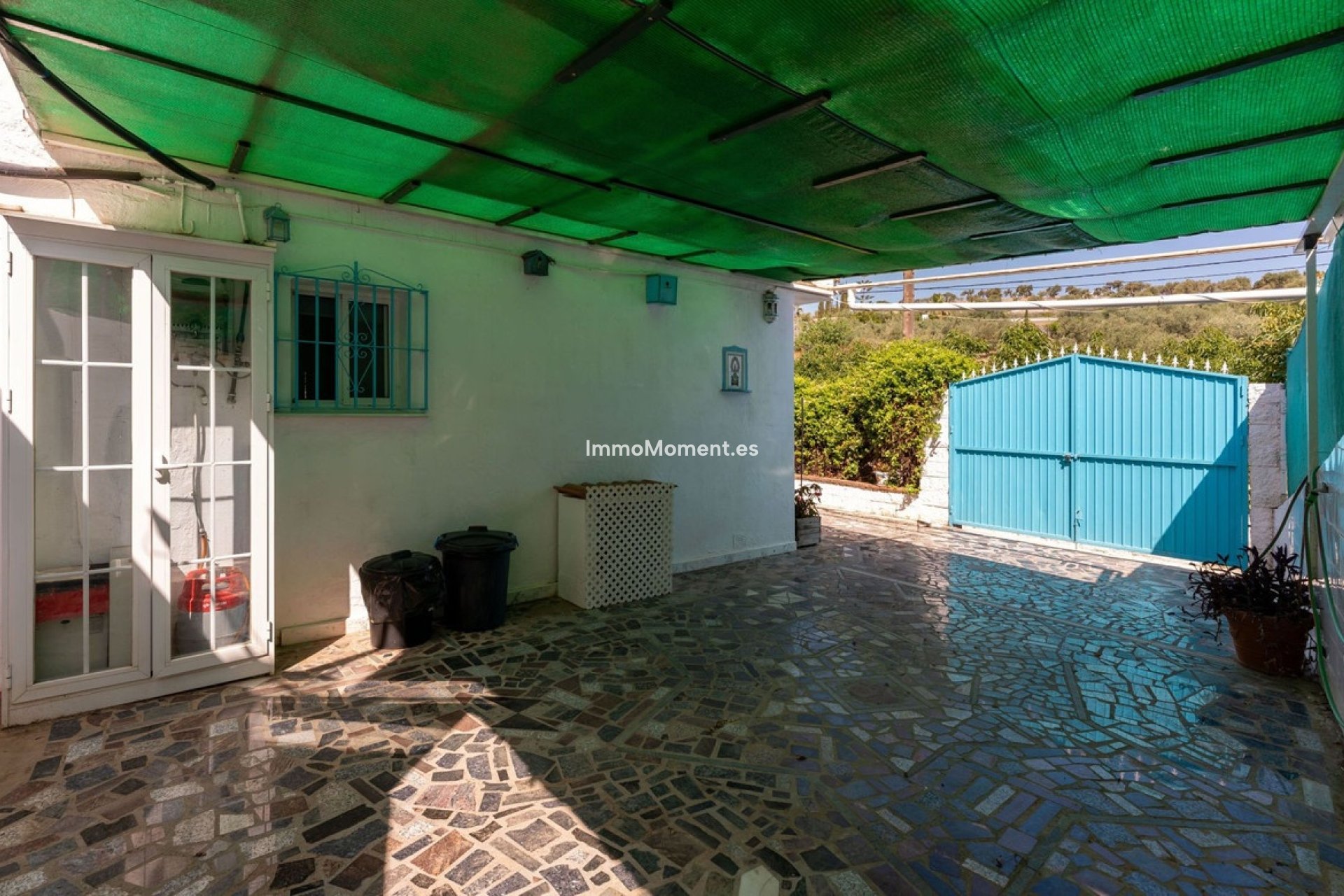 Reventa - Villa independiente - Interior  - Coín