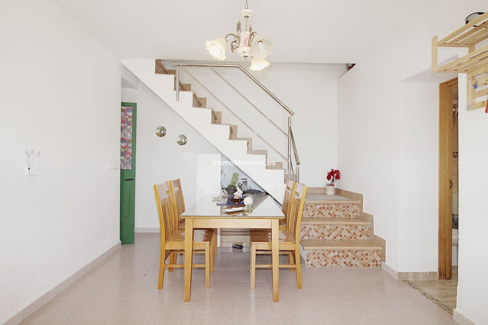 Reventa - Villa independiente - Interior  - Coín