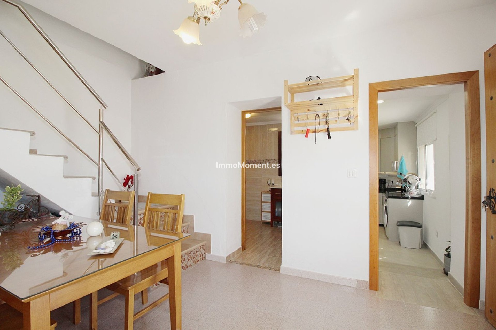 Reventa - Villa independiente - Interior  - Coín