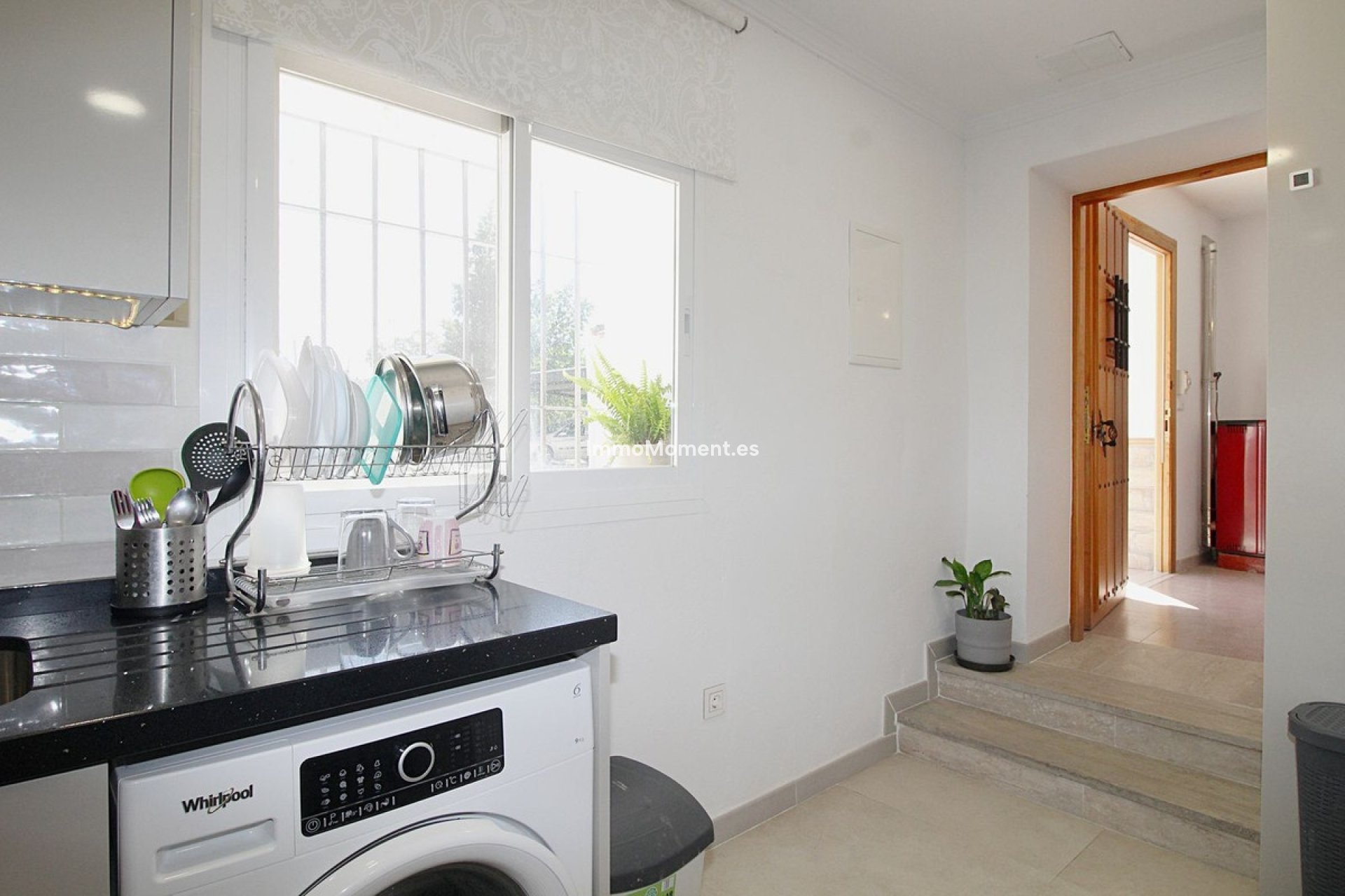 Reventa - Villa independiente - Interior  - Coín