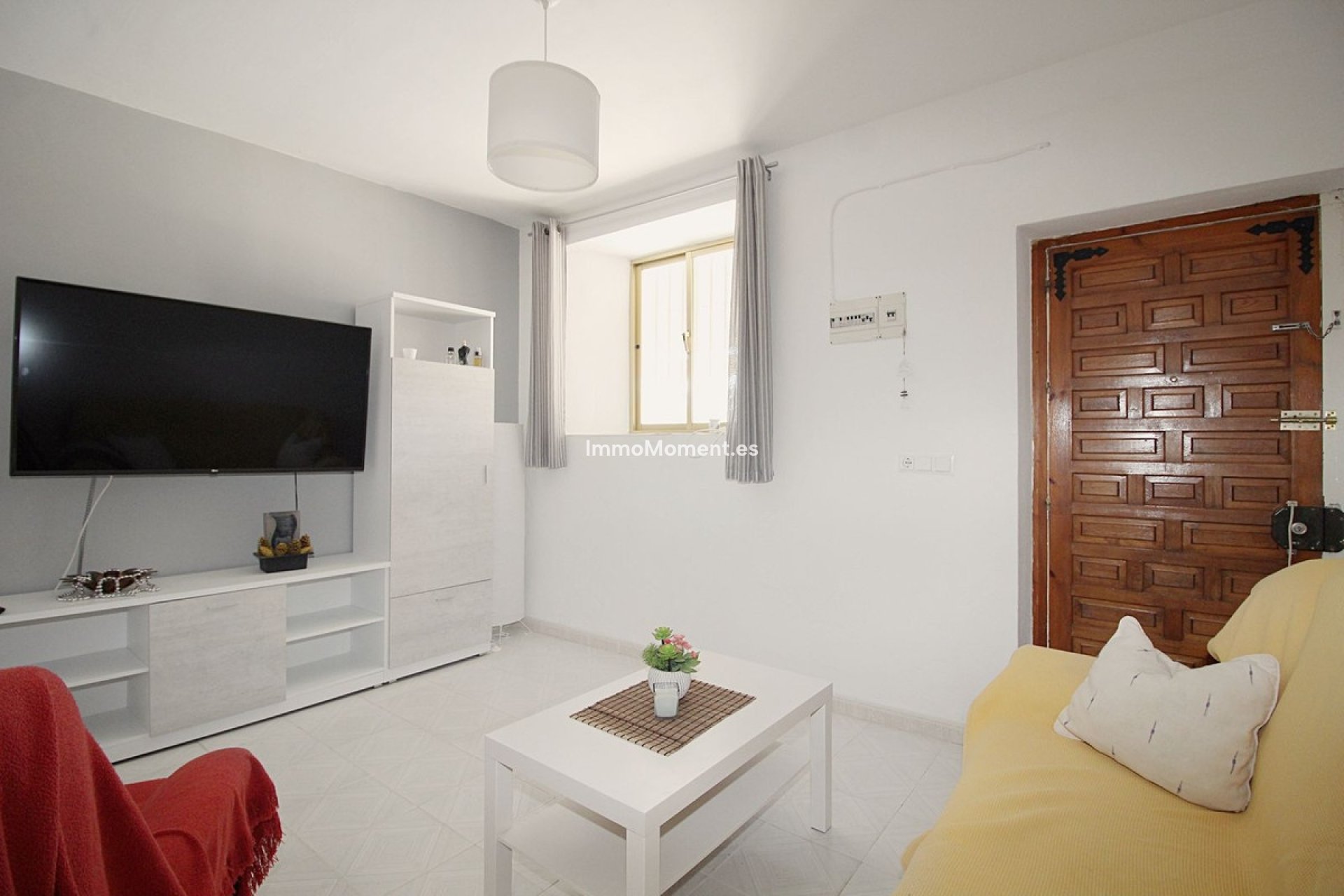 Reventa - Villa independiente - Interior  - Coín