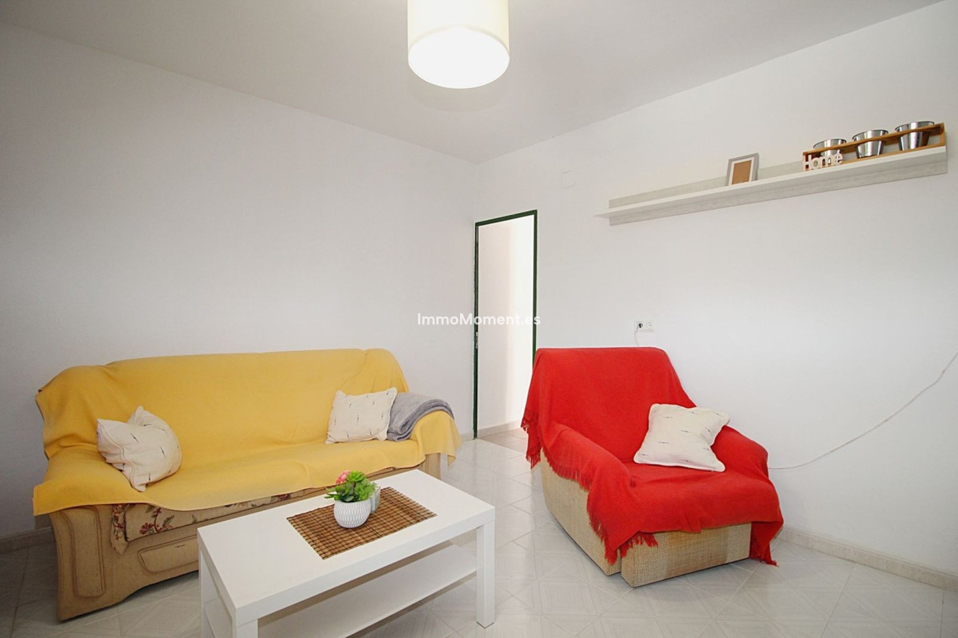 Reventa - Villa independiente - Interior  - Coín