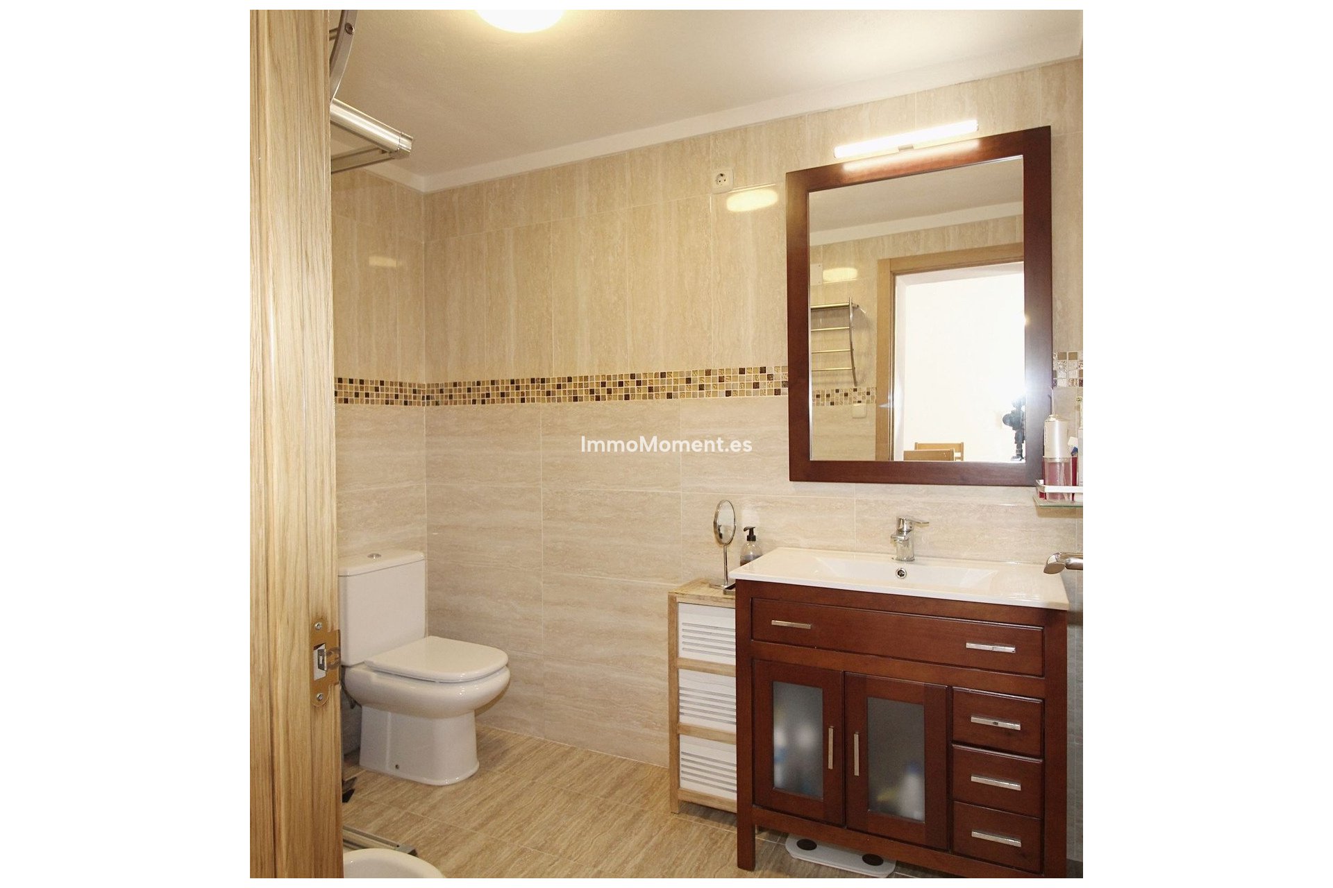 Reventa - Villa independiente - Interior  - Coín