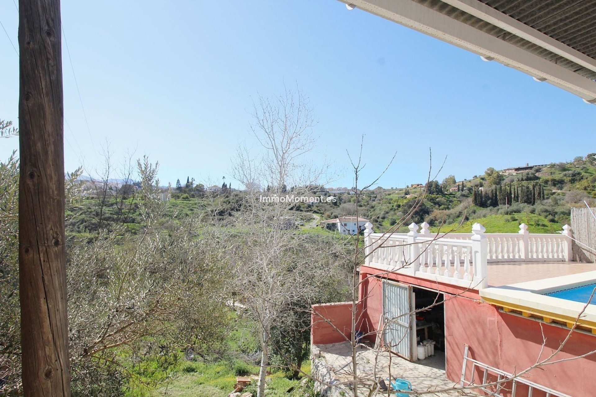 Reventa - Villa independiente - Interior  - Coín