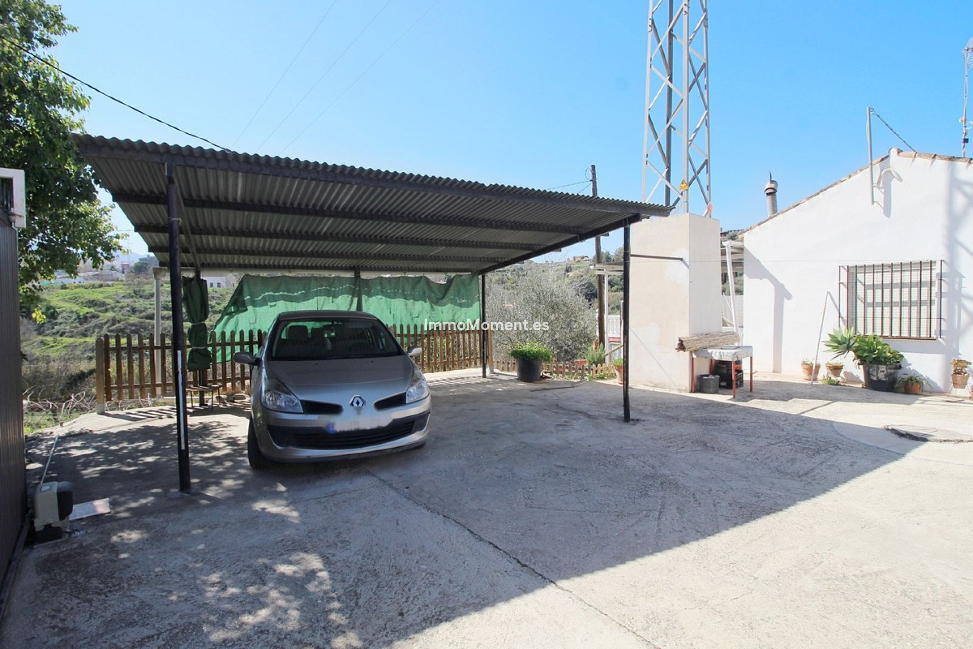 Reventa - Villa independiente - Interior  - Coín