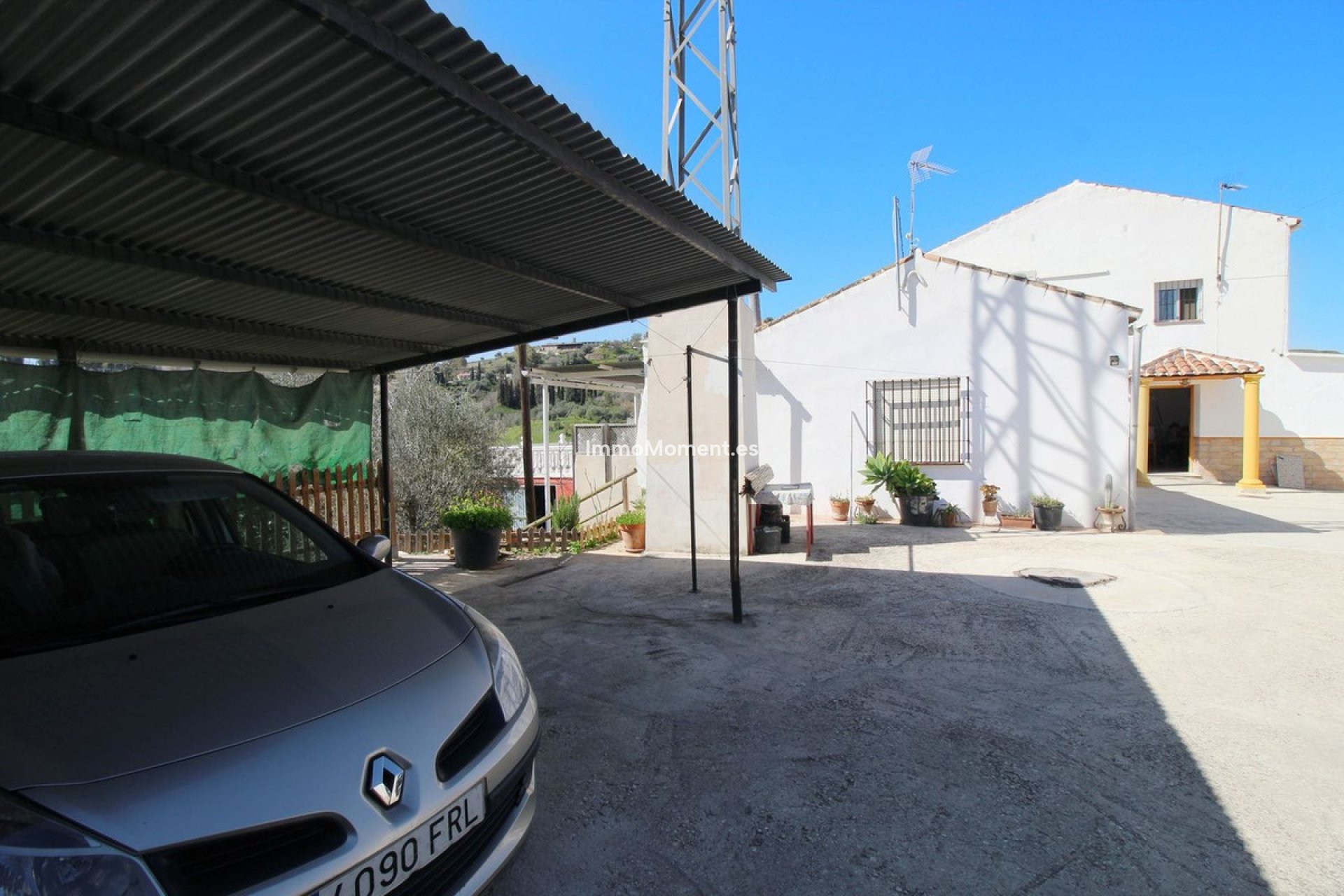 Reventa - Villa independiente - Interior  - Coín