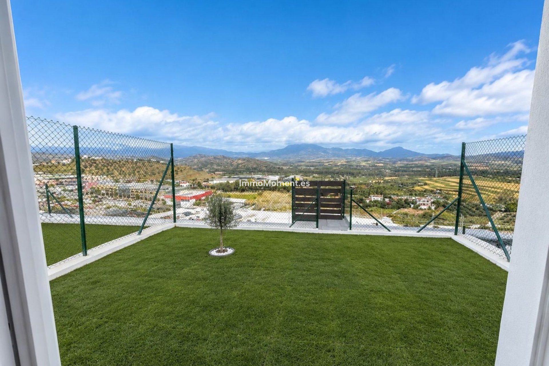 Reventa - Villa independiente - Interior  - Coín