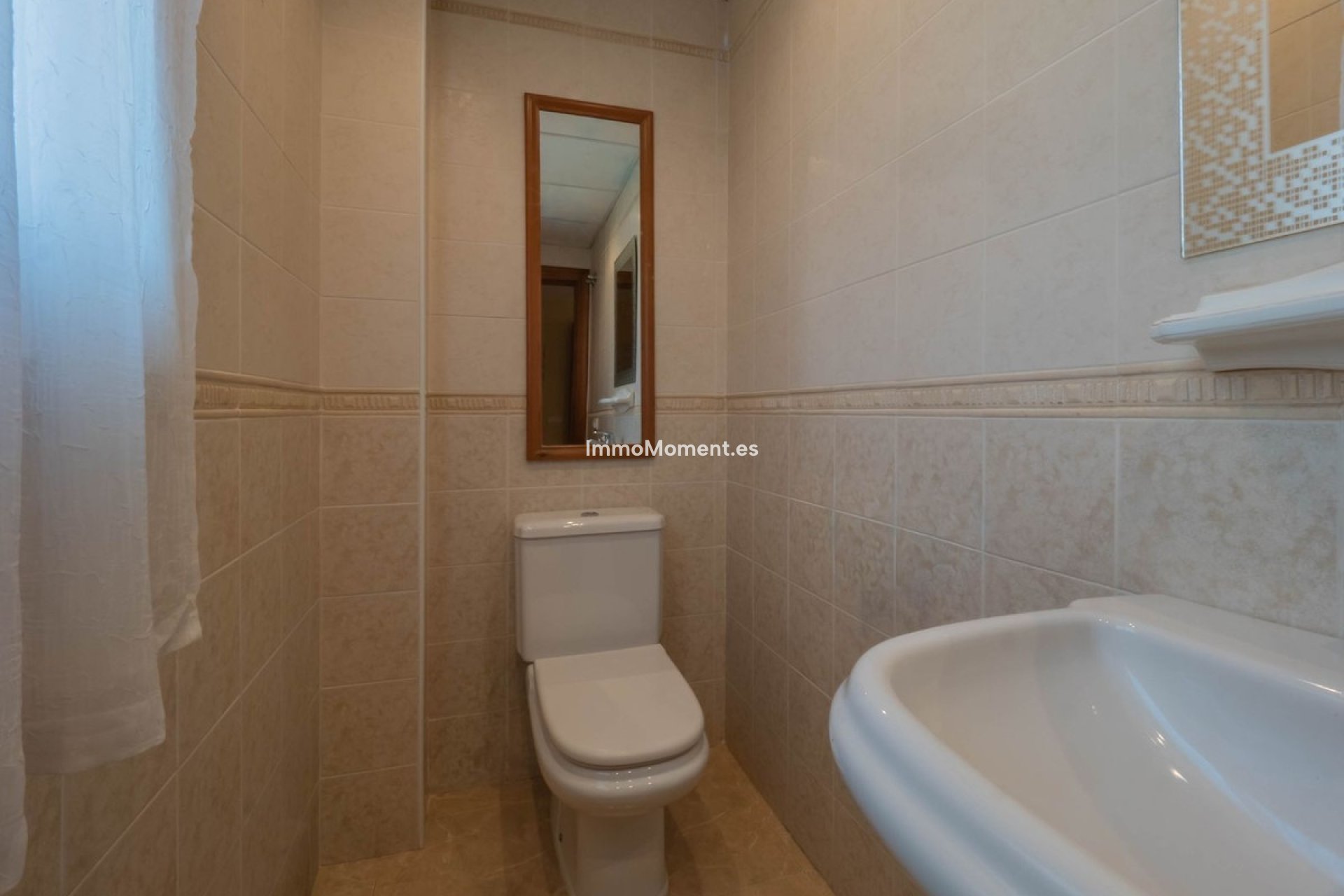 Reventa - Villa independiente - Interior  - Coín
