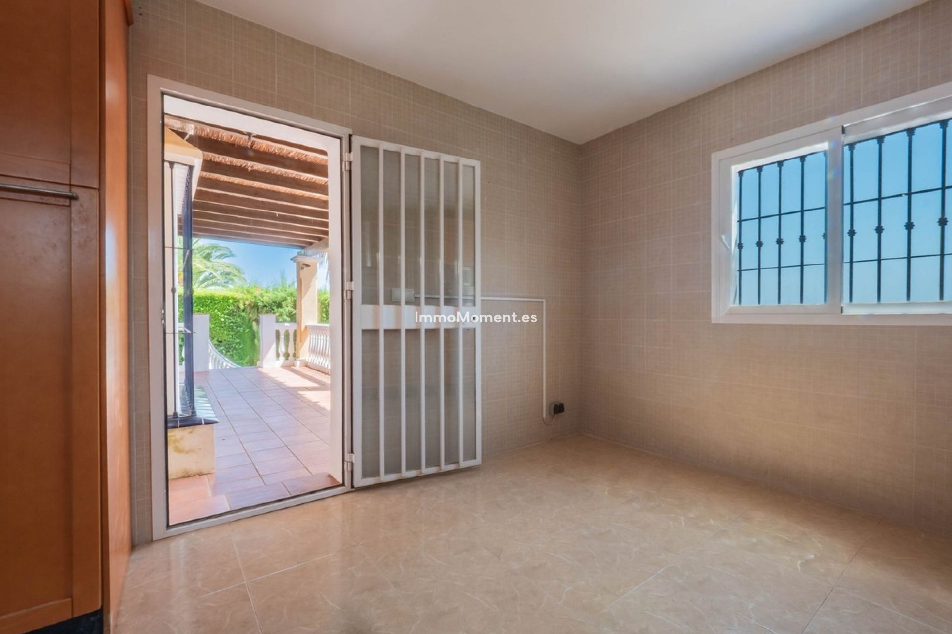 Reventa - Villa independiente - Interior  - Coín
