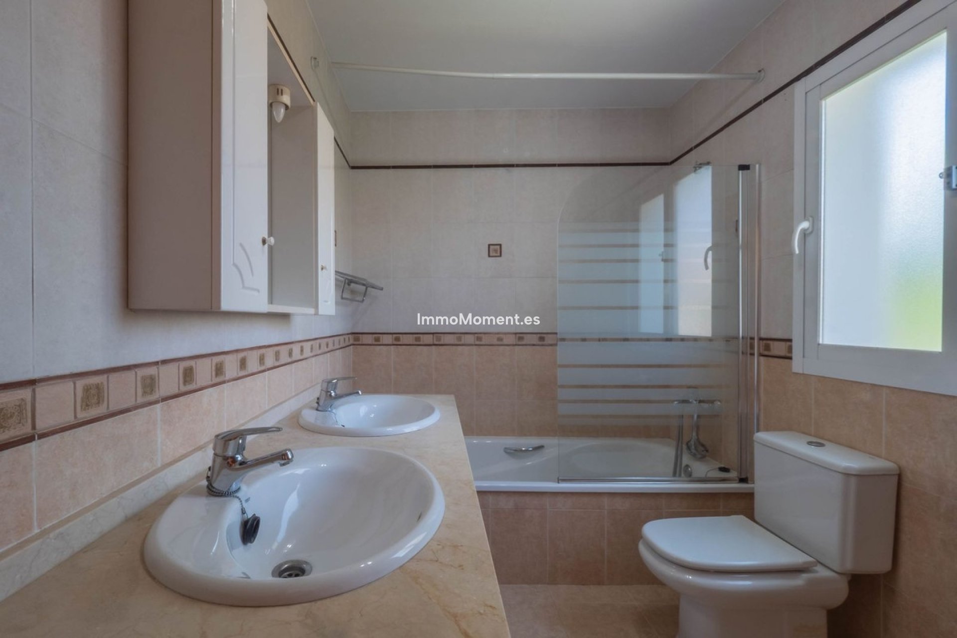 Reventa - Villa independiente - Interior  - Coín