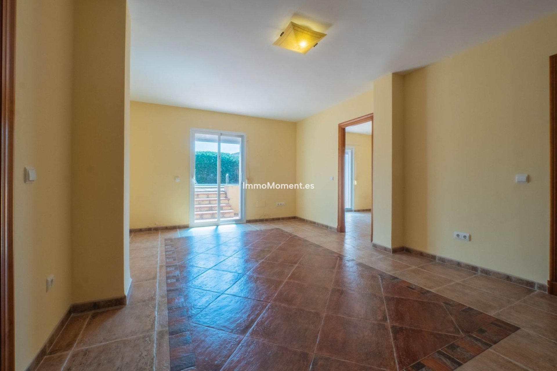 Reventa - Villa independiente - Interior  - Coín