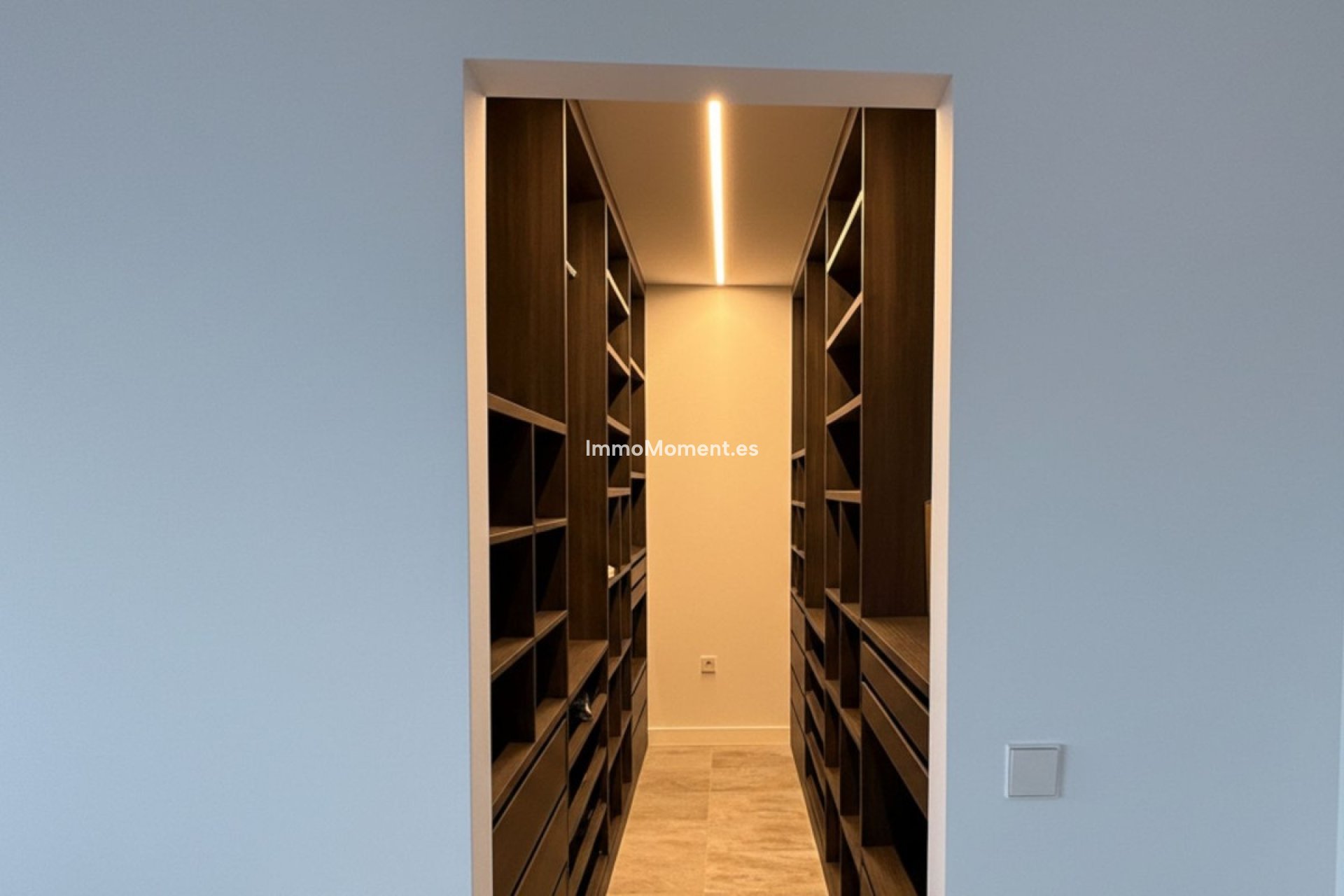 Reventa - Villa independiente - Interior  - Coín