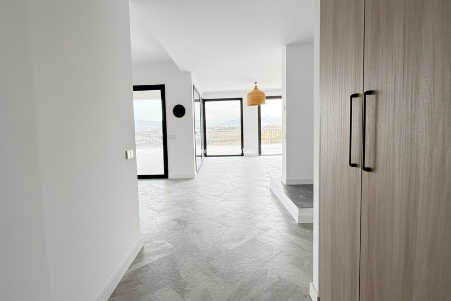 Reventa - Villa independiente - Interior  - Coín