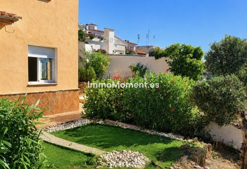 Reventa - Villa independiente - Interior  - Coín