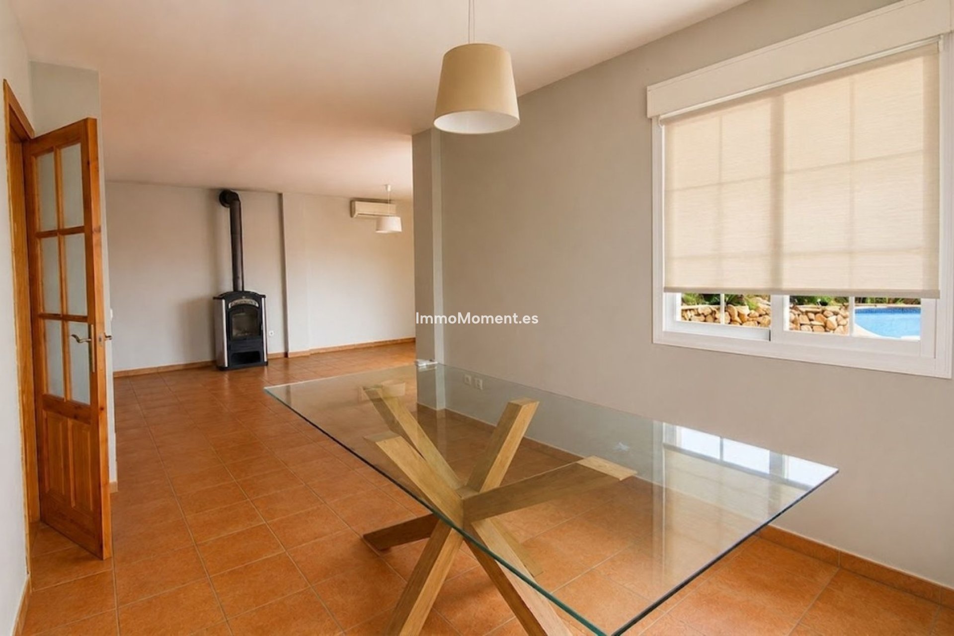 Reventa - Villa independiente - Interior  - Coín