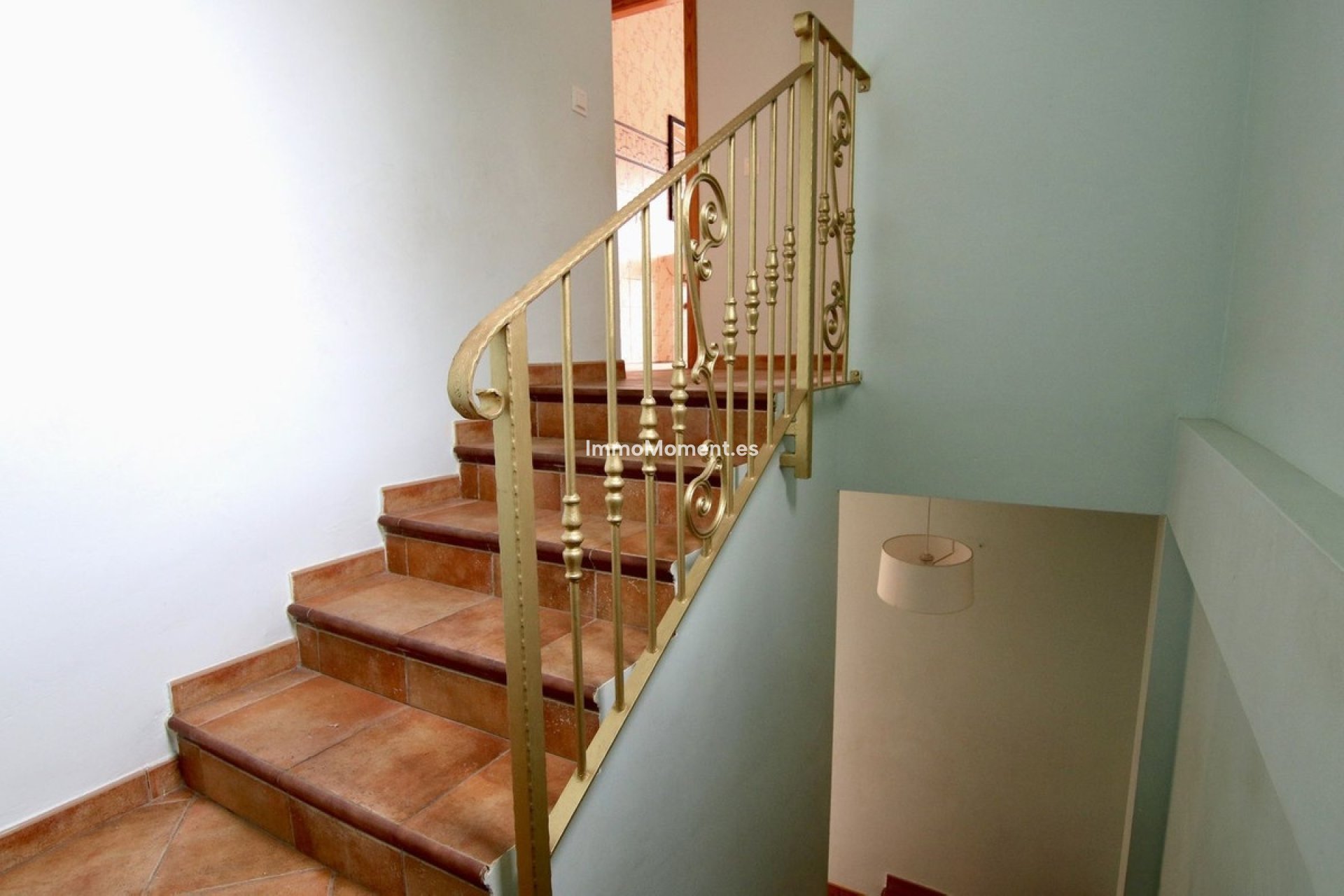 Reventa - Villa independiente - Interior  - Coín