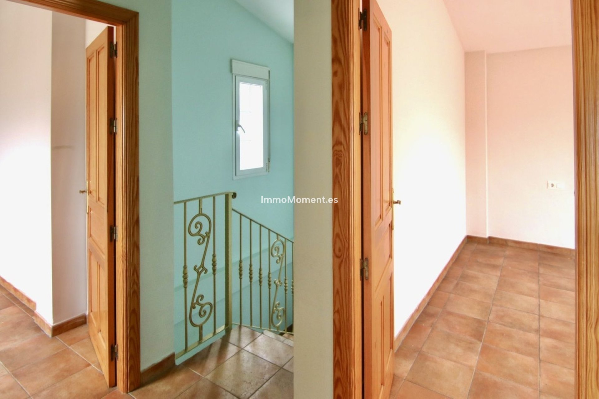 Reventa - Villa independiente - Interior  - Coín