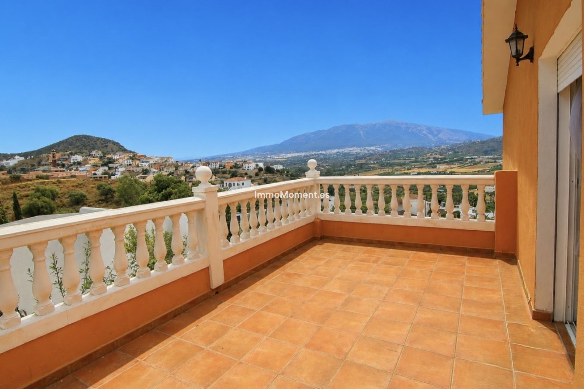 Reventa - Villa independiente - Interior  - Coín