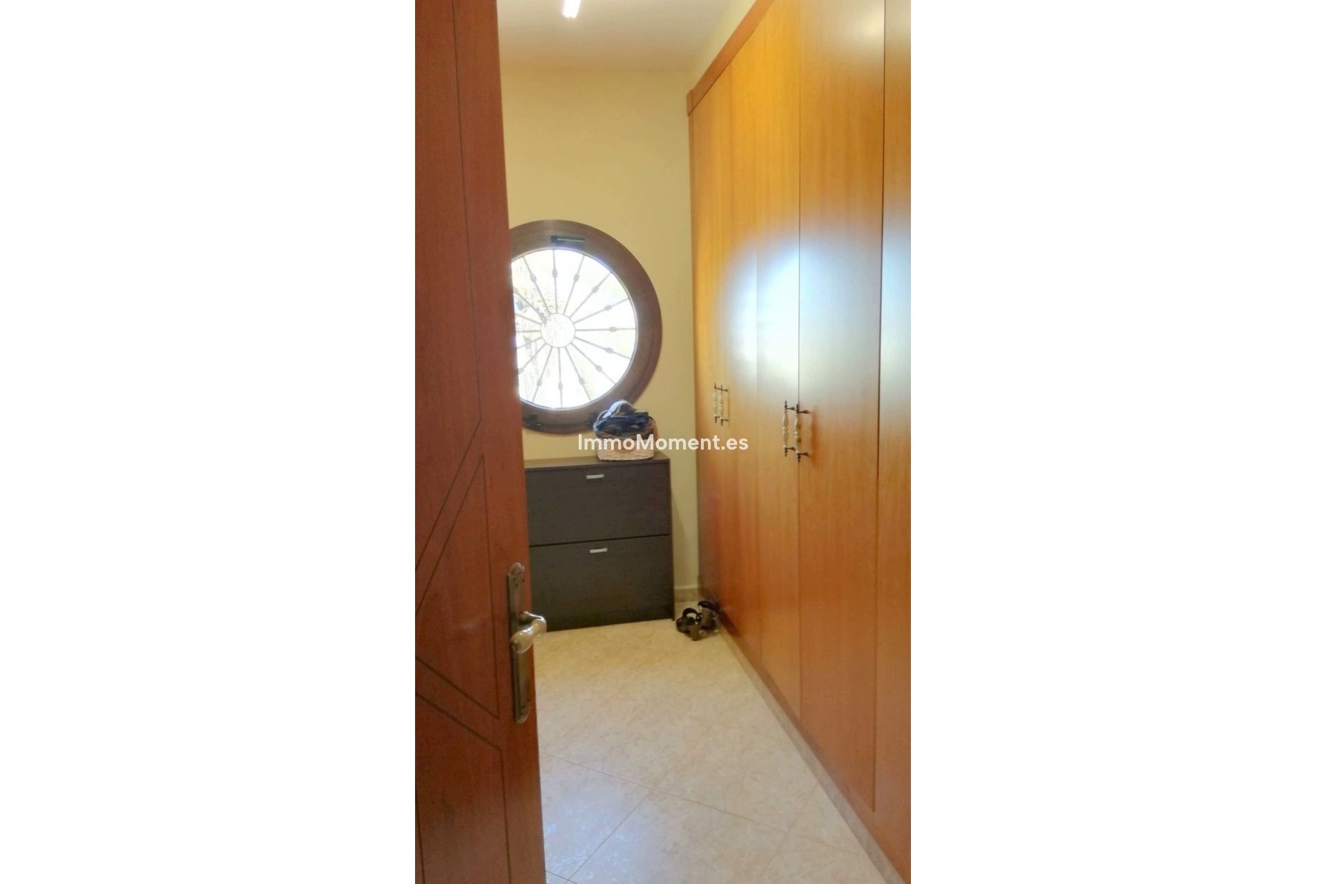 Reventa - Villa independiente - Interior  - Estacion de Cartama