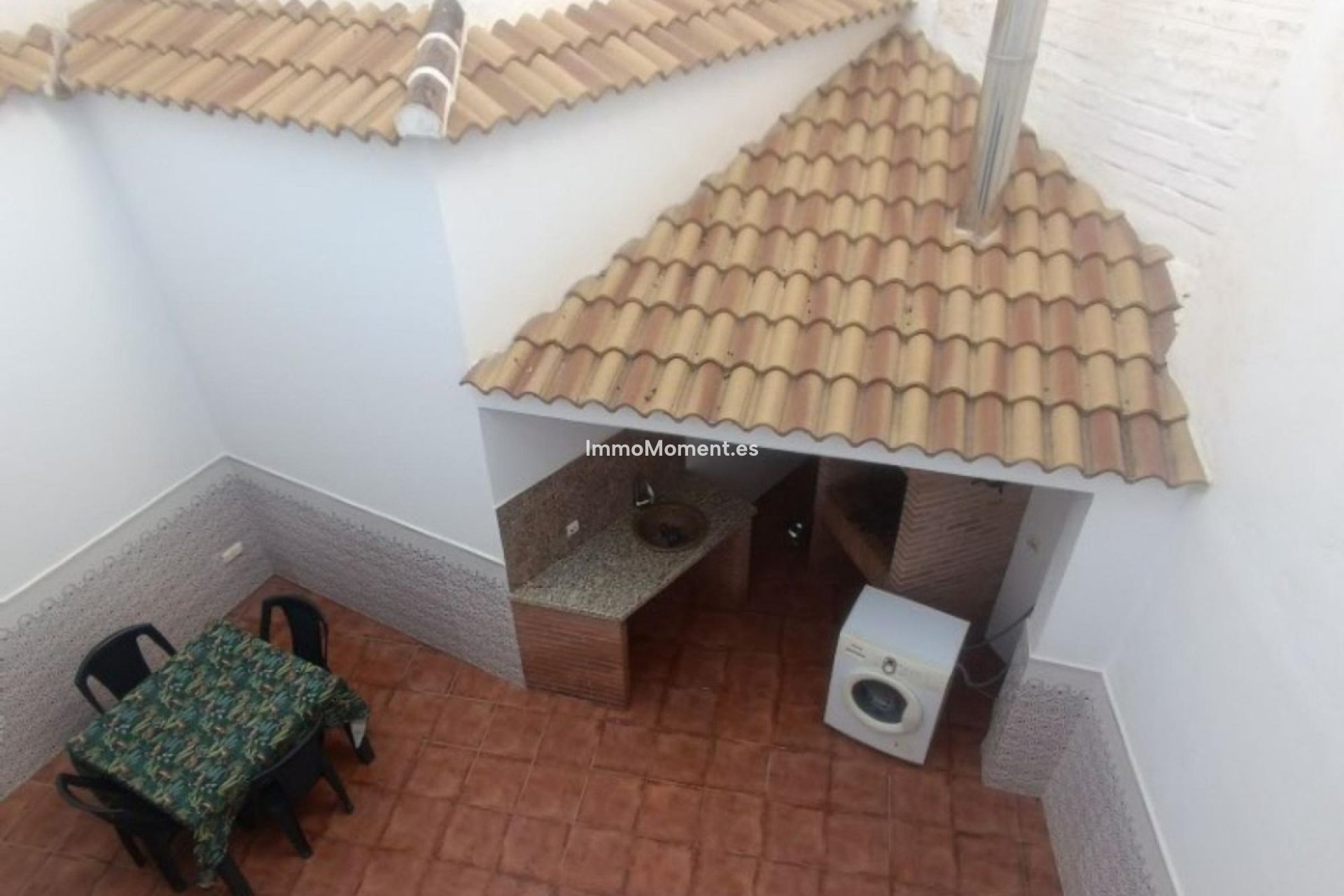 Reventa - Villa independiente - Interior  - Guaro