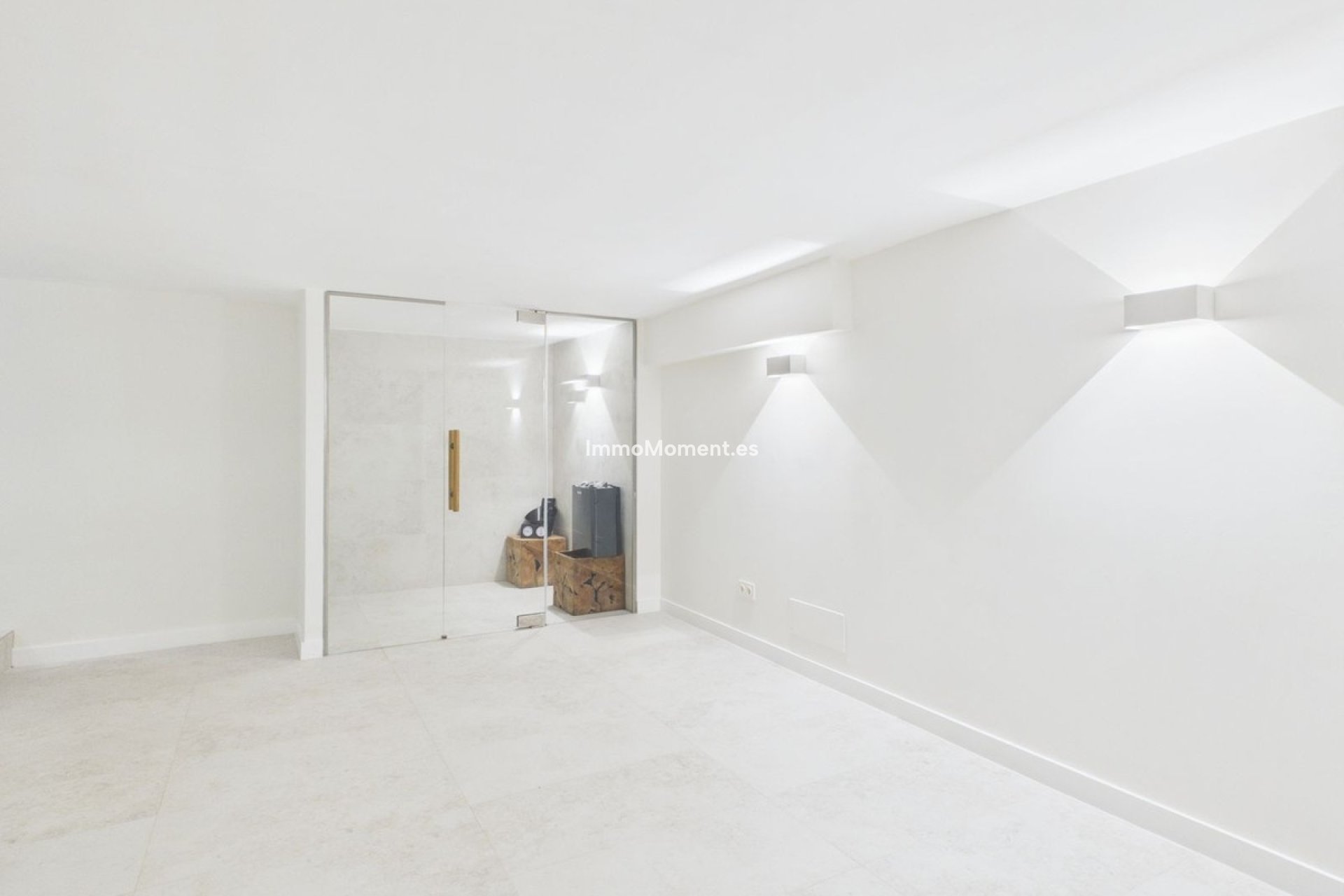Reventa - Villa independiente - Interior  - Istán