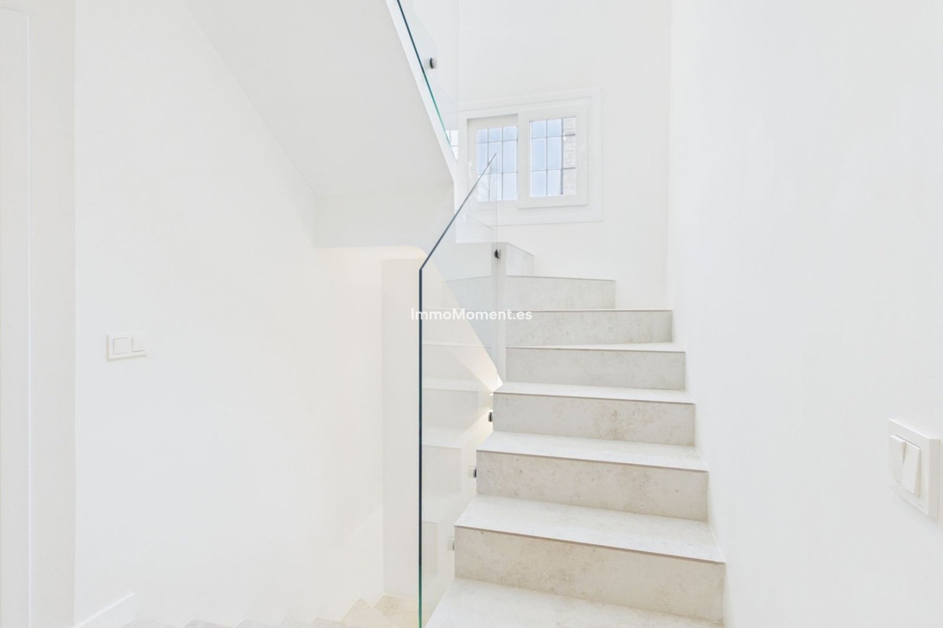Reventa - Villa independiente - Interior  - Istán