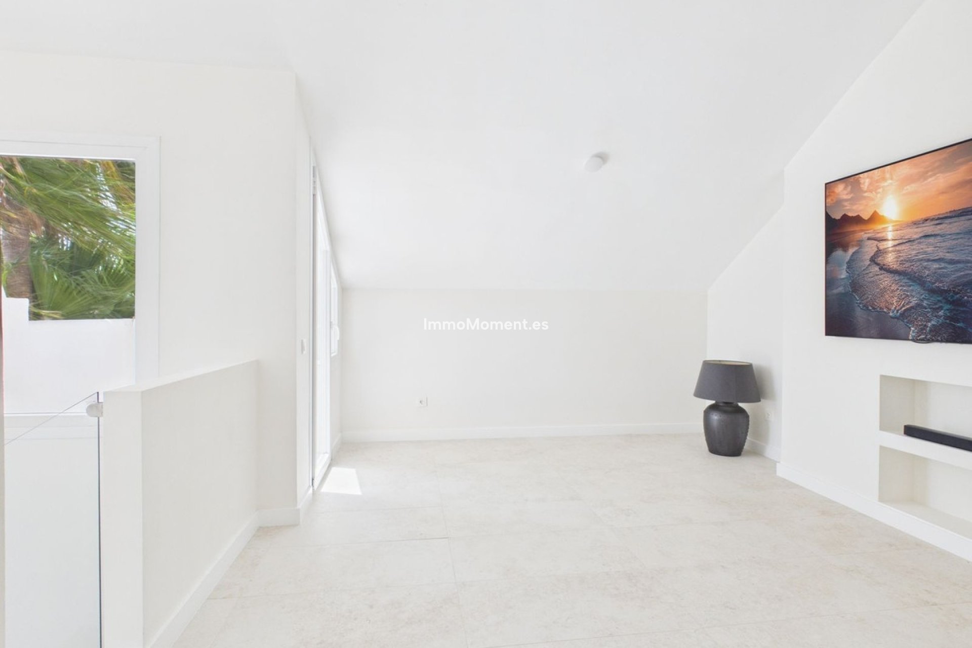 Reventa - Villa independiente - Interior  - Istán