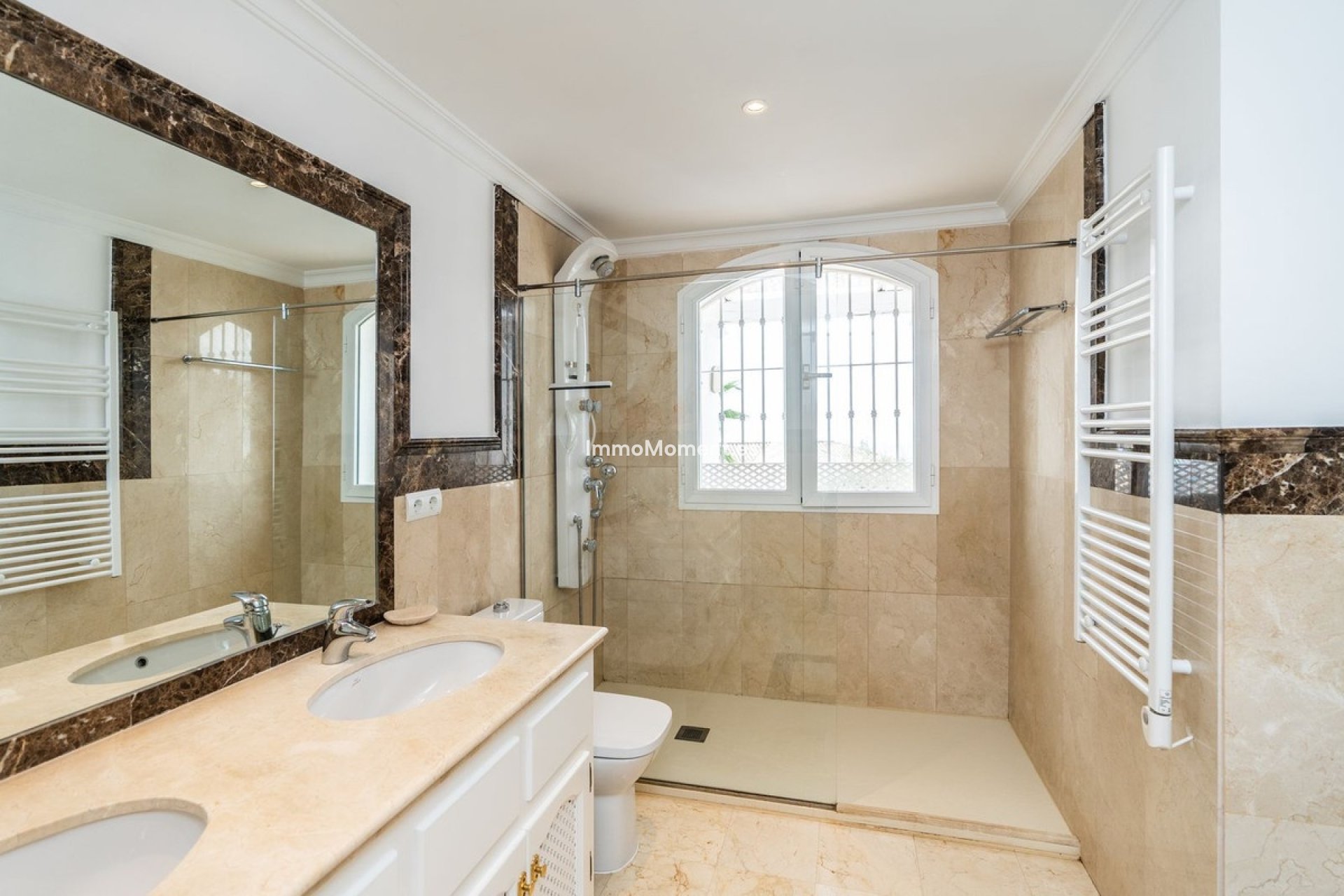 Reventa - Villa independiente - Interior  - Istán