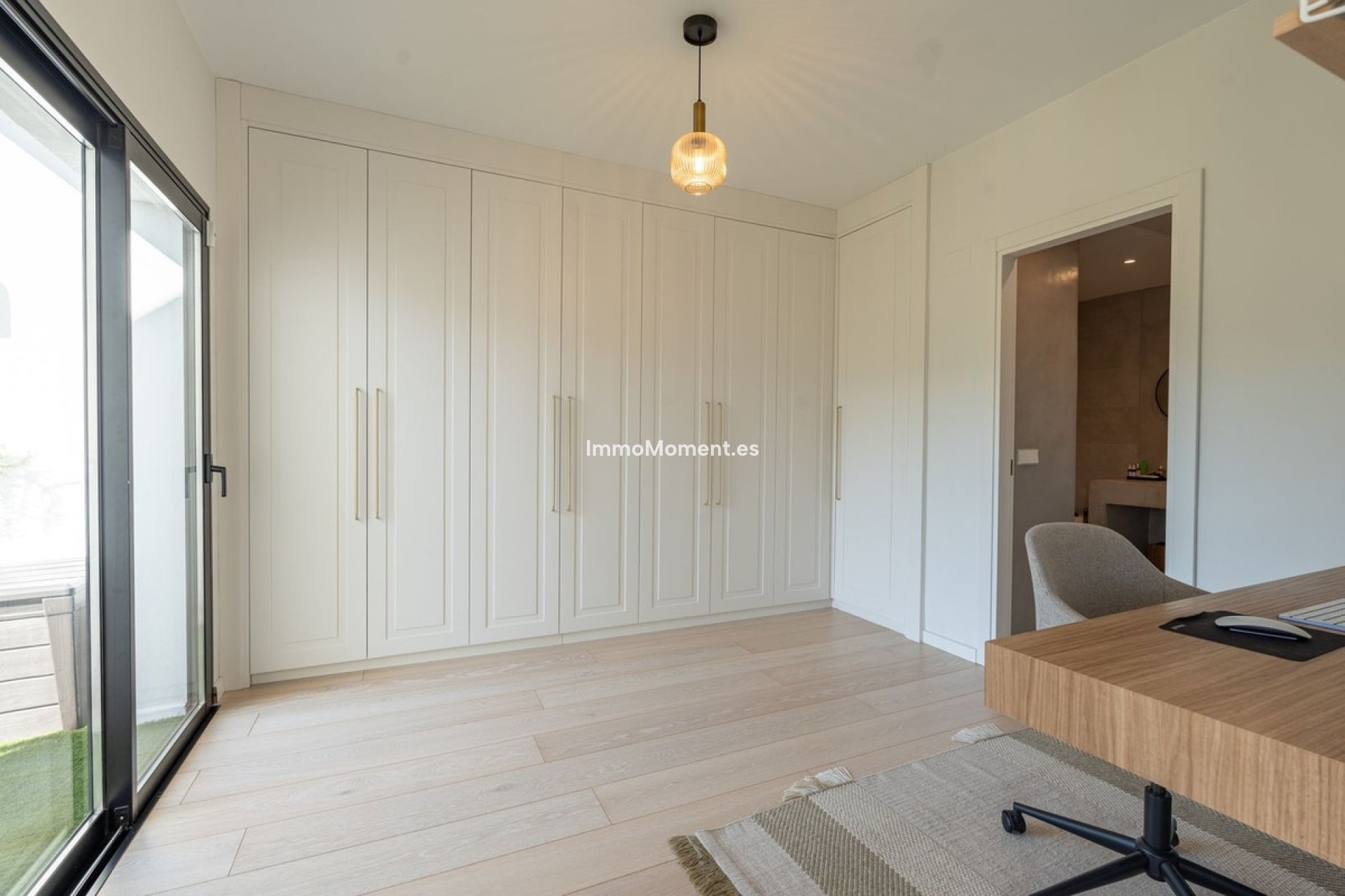 Reventa - Villa independiente - Interior  - Istán