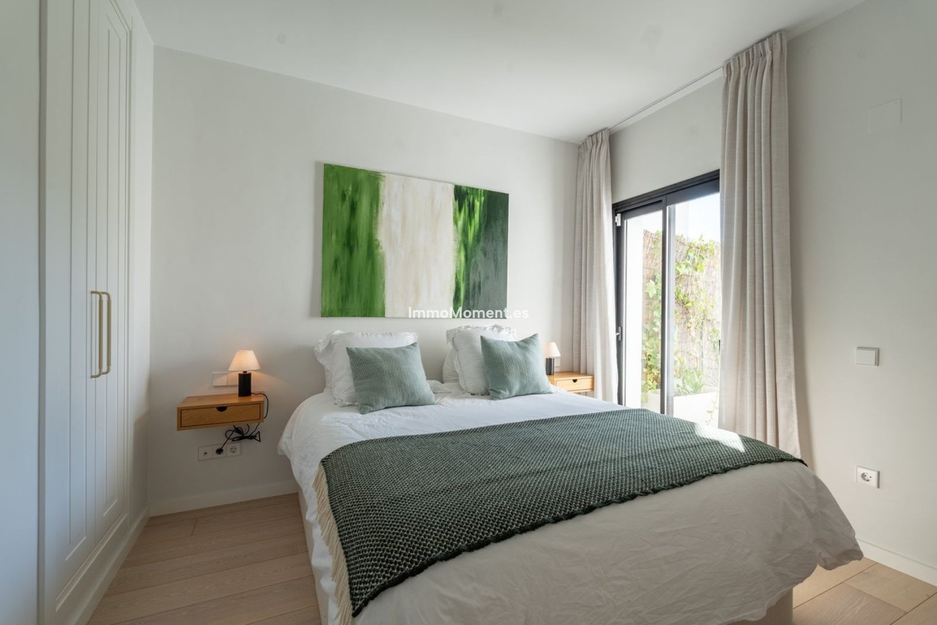 Reventa - Villa independiente - Interior  - Istán